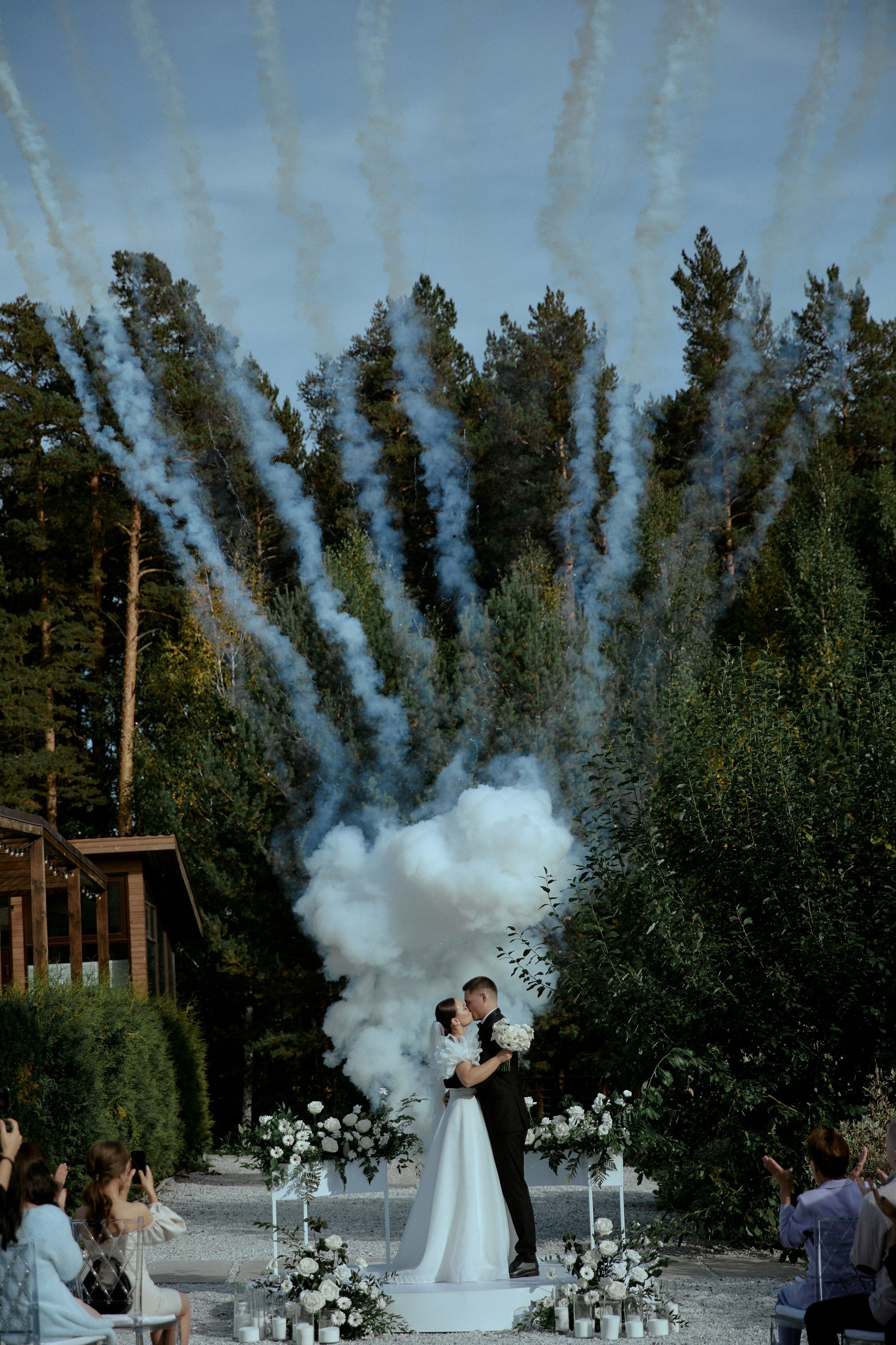 Как выбрать фотографа для свадьбы — советы и рекомендации от профессионала. Дмитрий Мазуркевич: Профессиональный Репортажный Фотограф