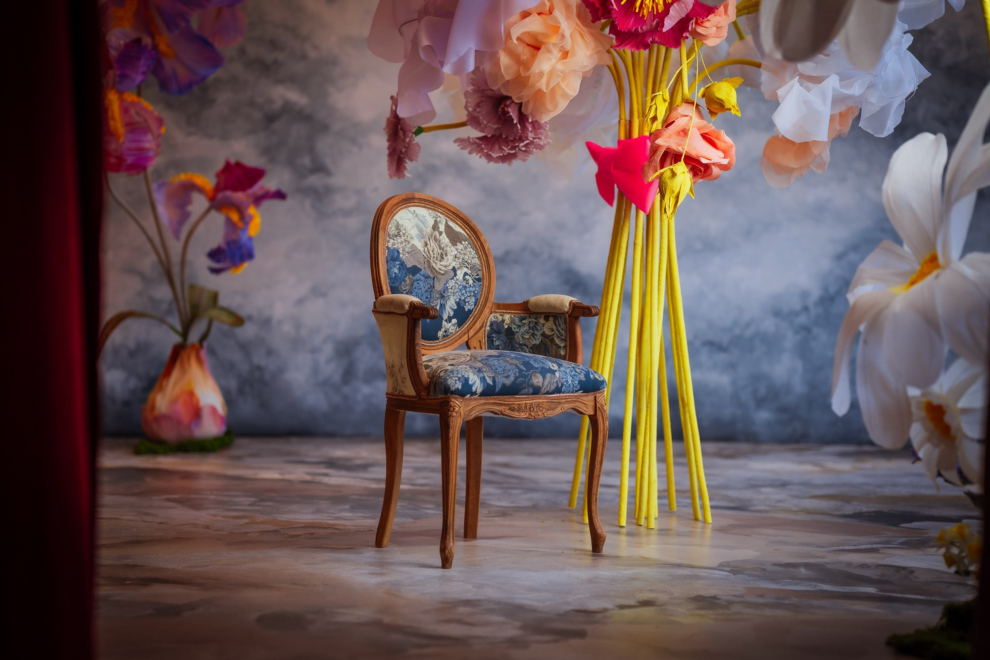 Фотостудия интерьерная в Туле — Давинчи |Davinci