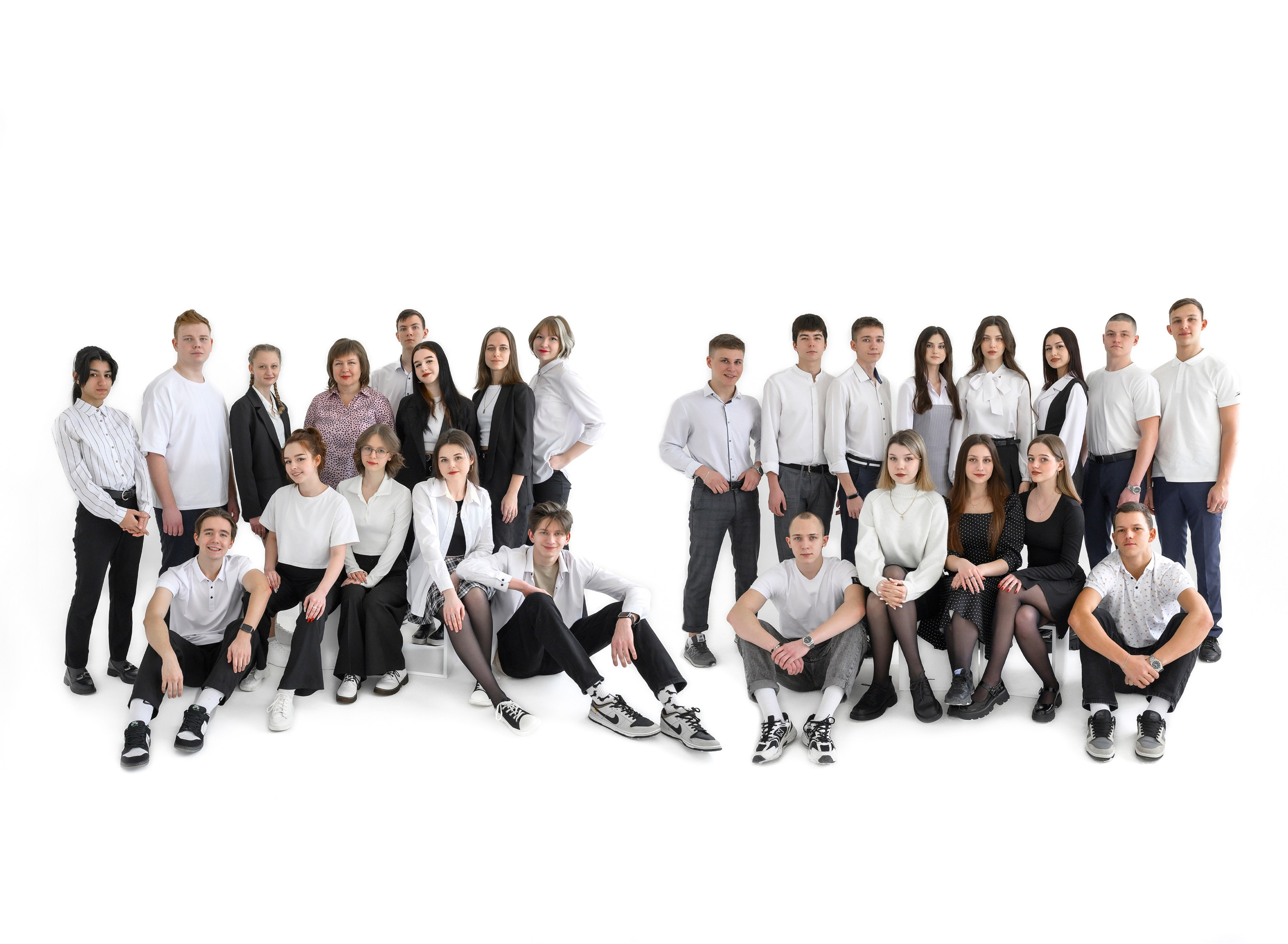 Индивидуальные фотоальбомы на выпускной в Балаково