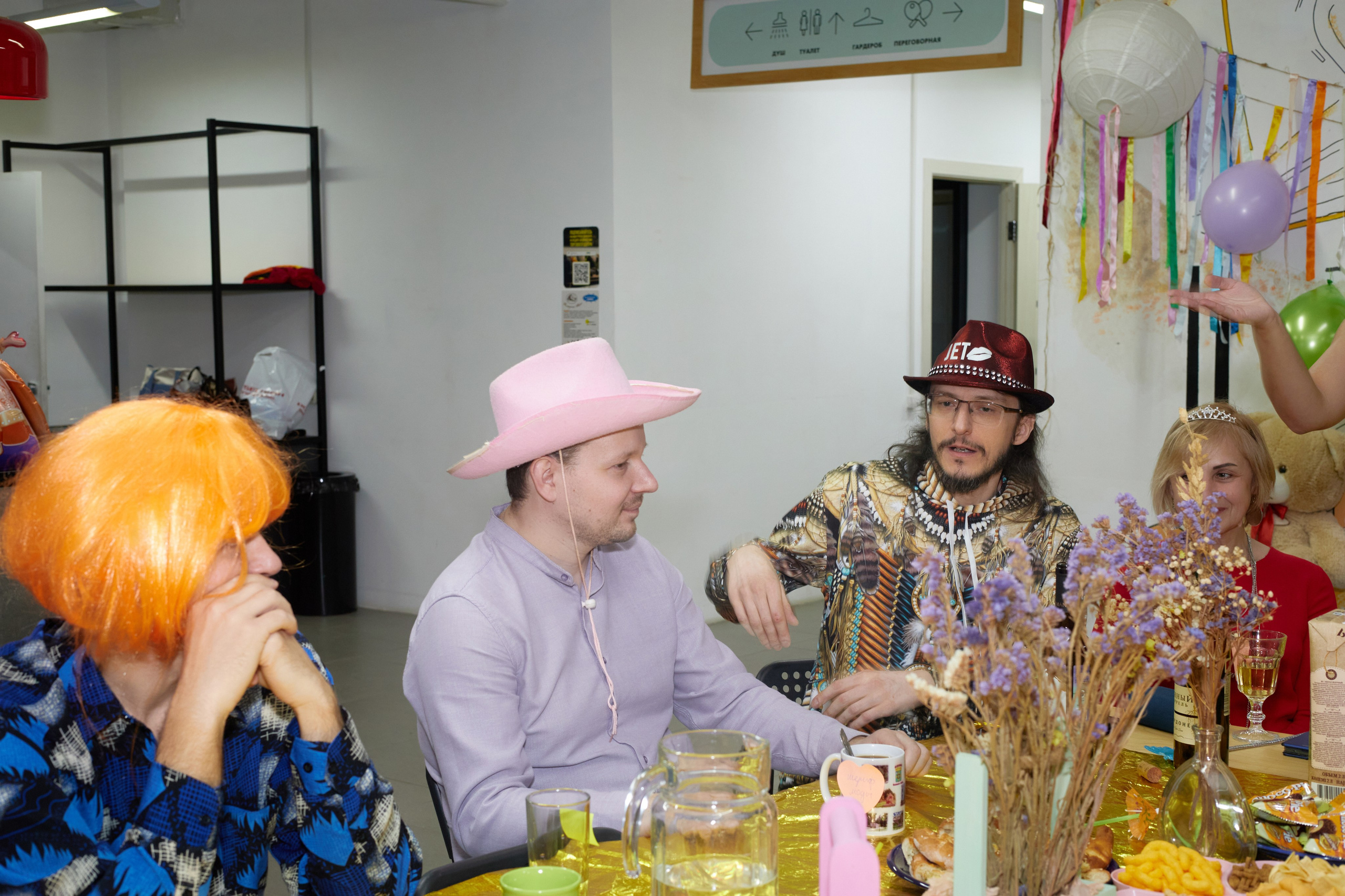 Чудо- ретрит " Весеннее обострение». Фотограф в Смоленске Ася Польшина