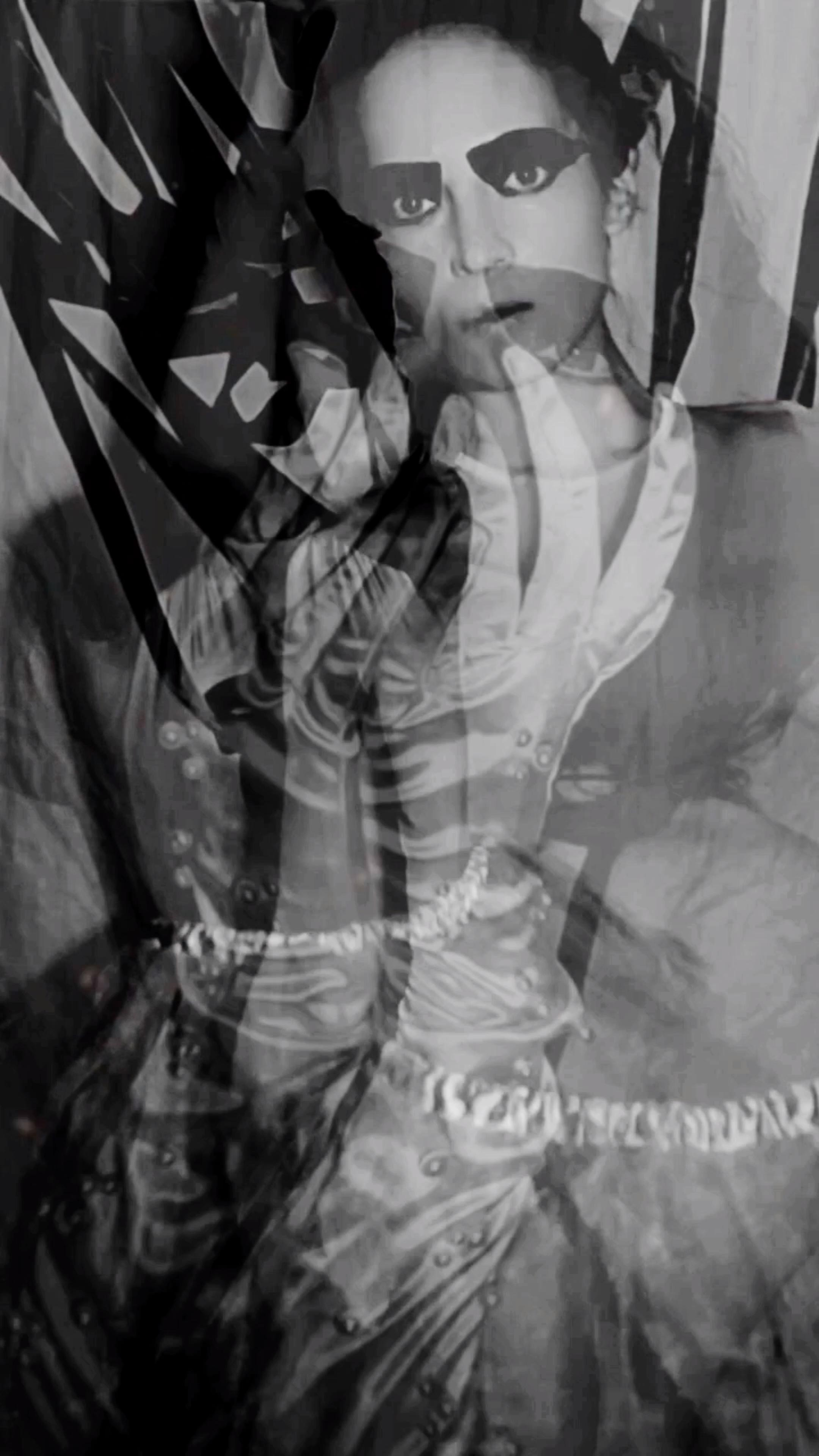 Soul X-ray. Yulia Yurchevskaya | Art Director & Visual Visionary