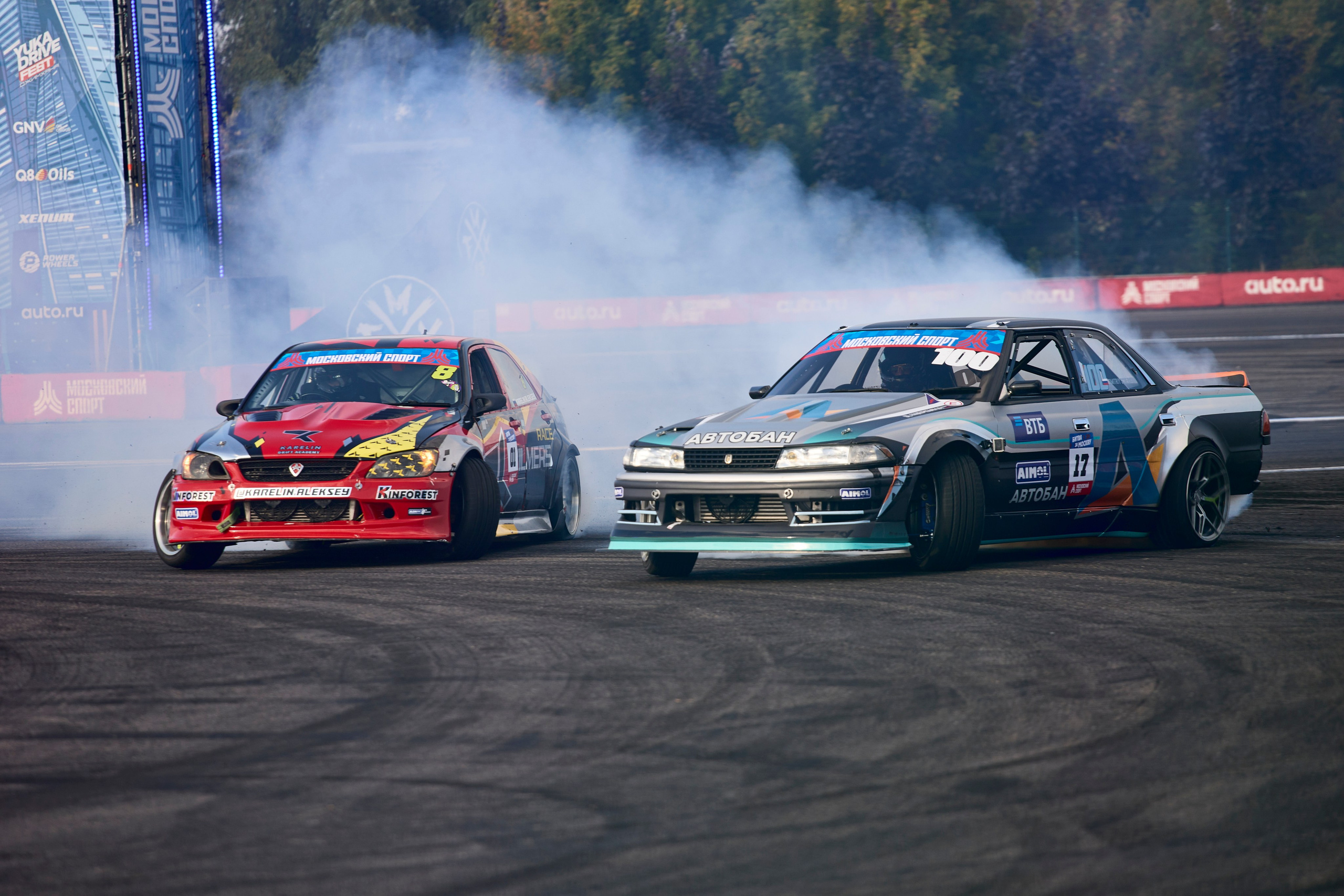 Это было невероятно! 🔥 Фестиваль технических видов спорта в Москве завершился, и два дня пролетели на одном дыхании!Мощь моторов, скорость дронов, визг шин и восторг зрителей — именно так выглядели 6-7 сентября 2025 года. Спасибо каждому гостю, пилоту и организатору, кто создал эту неповторимую атмосферу драйва и технологий! 💨Уже скучаем по этому адреналину! Ждем вас в следующем году — будет еще круче!#ФестивальТехноСпорта #Москва2025 #Итоги #Спасибо #Адреналин