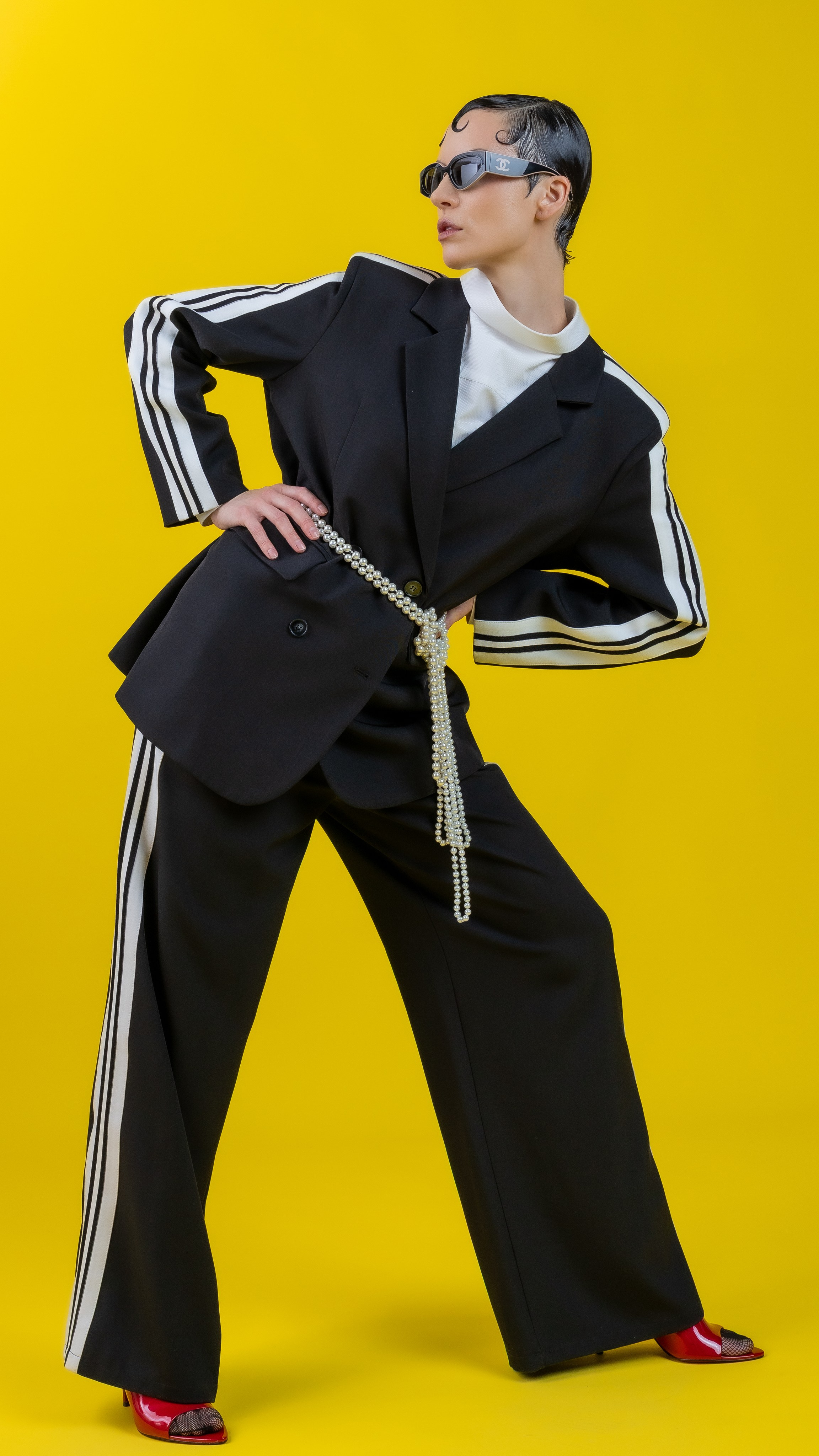 Тест-драйв новинок. Студия фото, видеографии и мультимедийного дизайна в Москве Multi Frame Studio