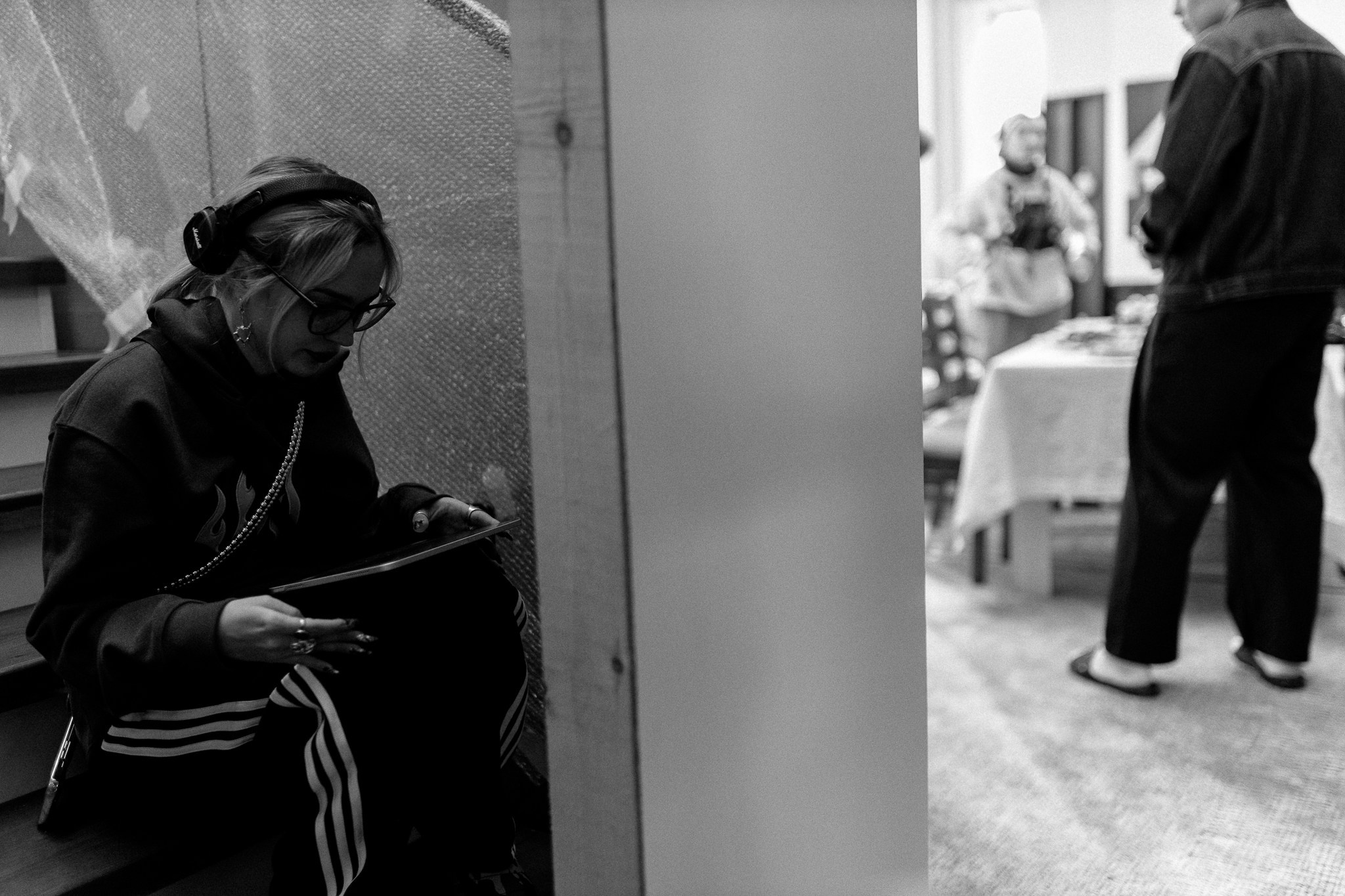 Backstage съёмка в Алматы и других городах. MIKHAIL VASSILYEV — Свадебный и Репортажный фотограф в Алматы