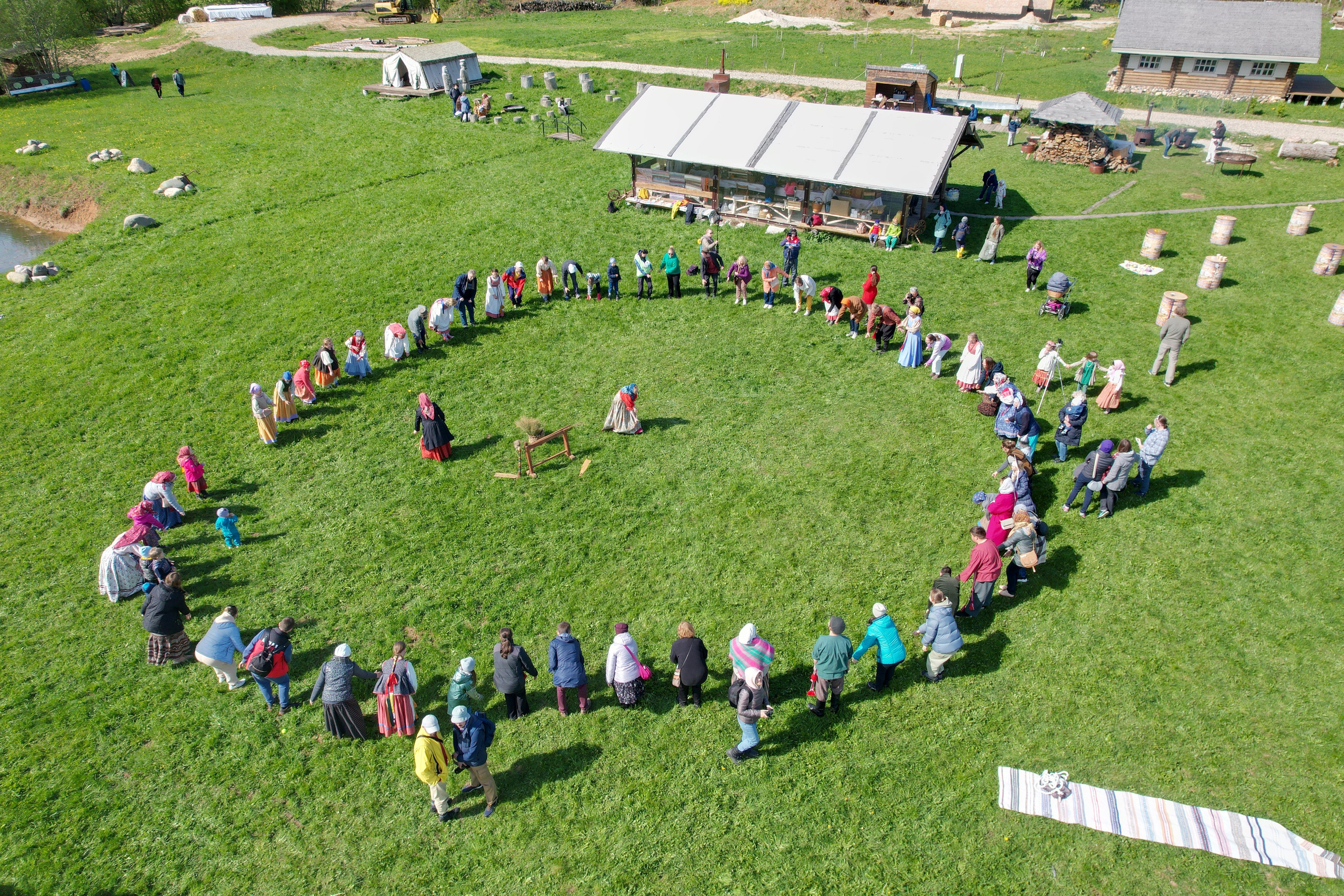 Аэросъёмка в Ярославле — фото и видео с дрона / квадрокоптера от студии The One | от 2500 ₽/час. Фото и видеосъёмка в Ярославле | Студия The One — от 2500 ₽/час