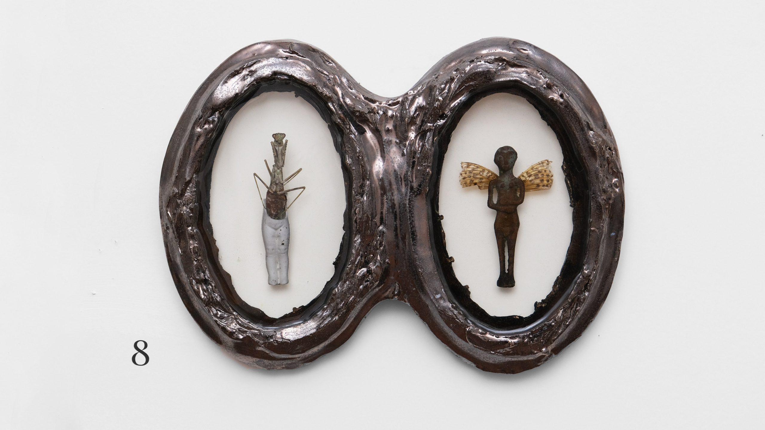 Маленькие и милые. Илья Крончев-Иванов