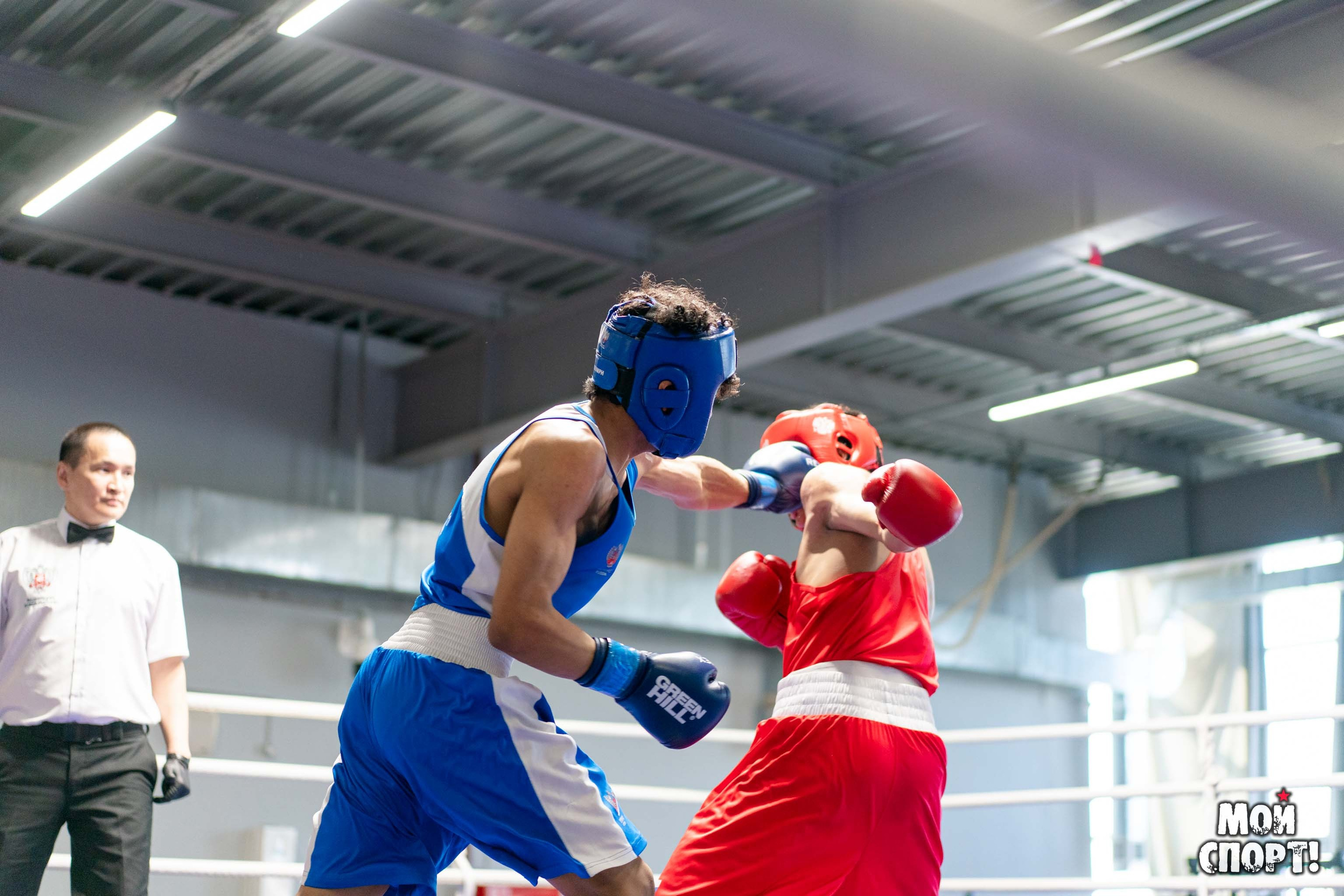 СПАРТАКИАДА УЧАЩИХСЯ РС (Я) «СПОРТИВНЫЕ ЯКУТЯНЕ». Студия «Мой Спорт!» — все о спорте в Якутии