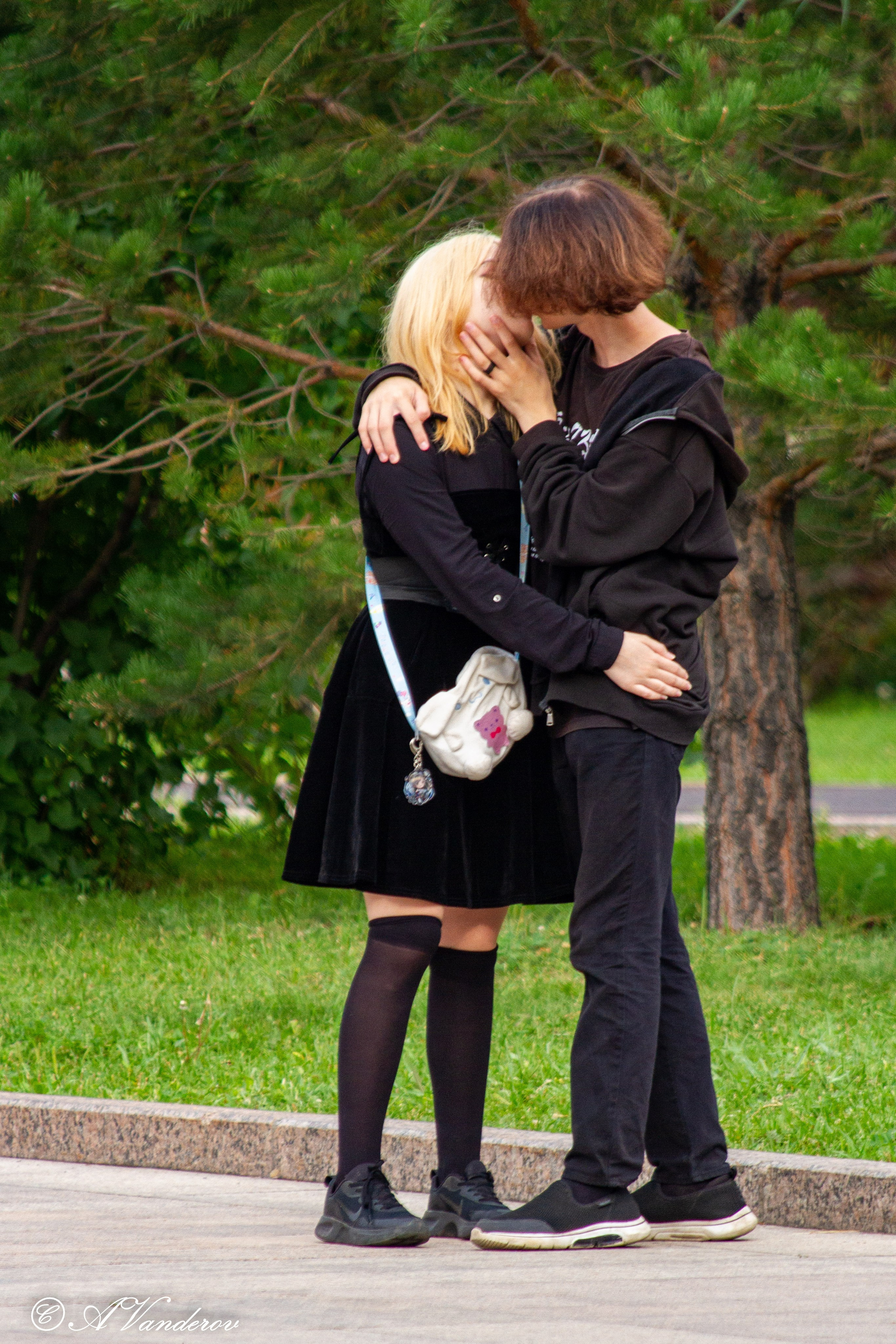 День города 05.08.2023. Фотограф Омск | Александр Вандеров