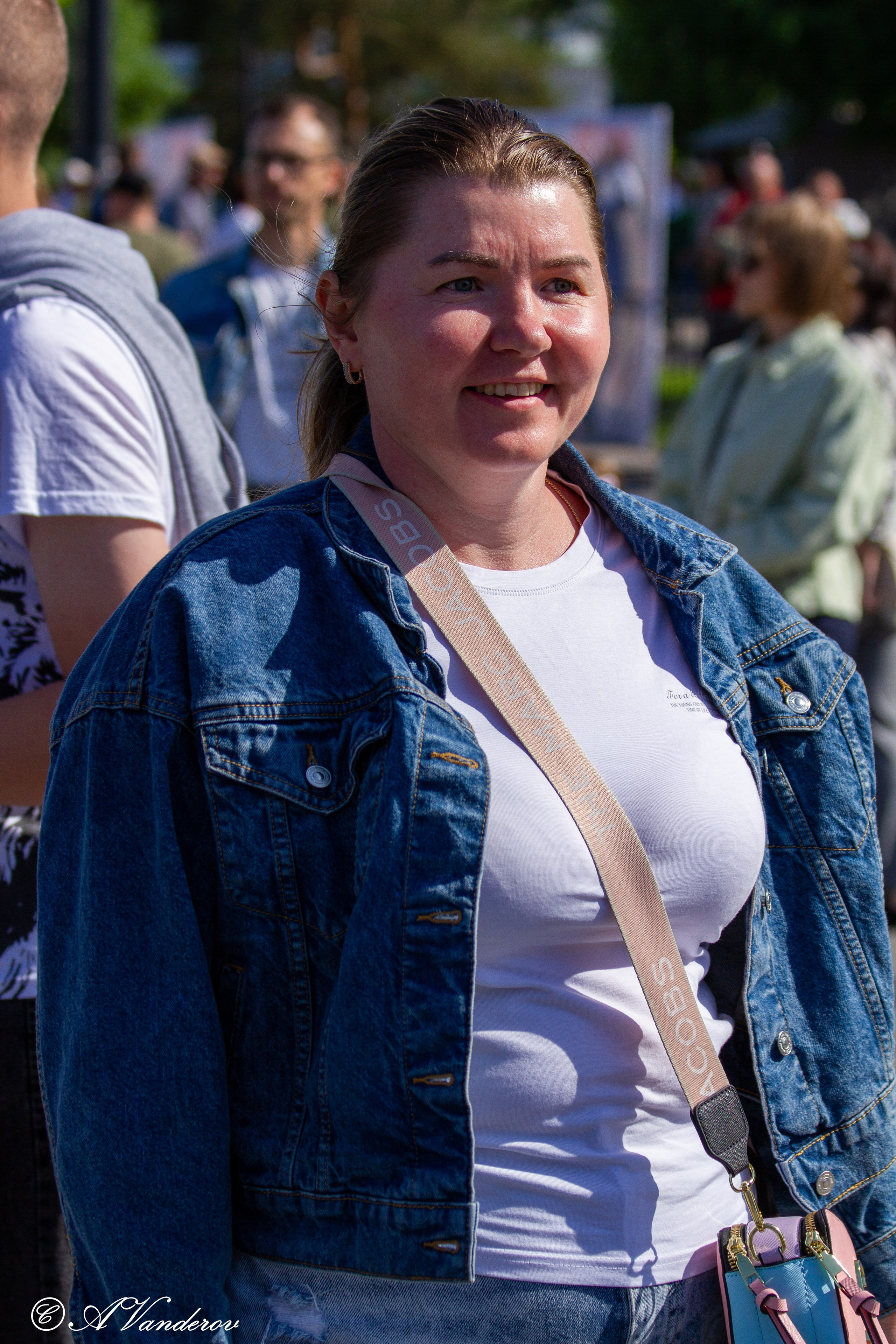 День России 12.06.2023. Фотограф Омск | Александр Вандеров