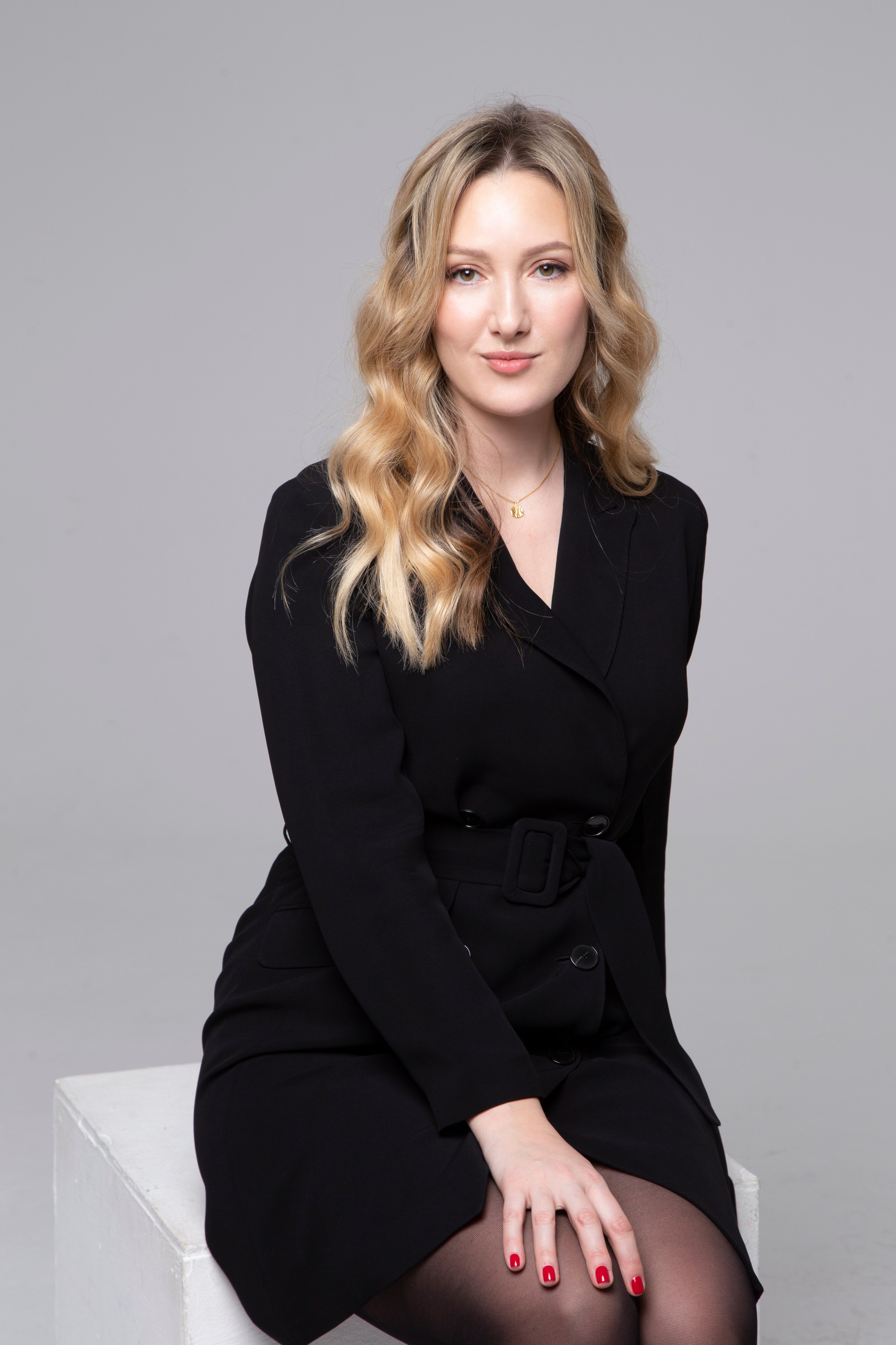 Бизнес съемки. Главная