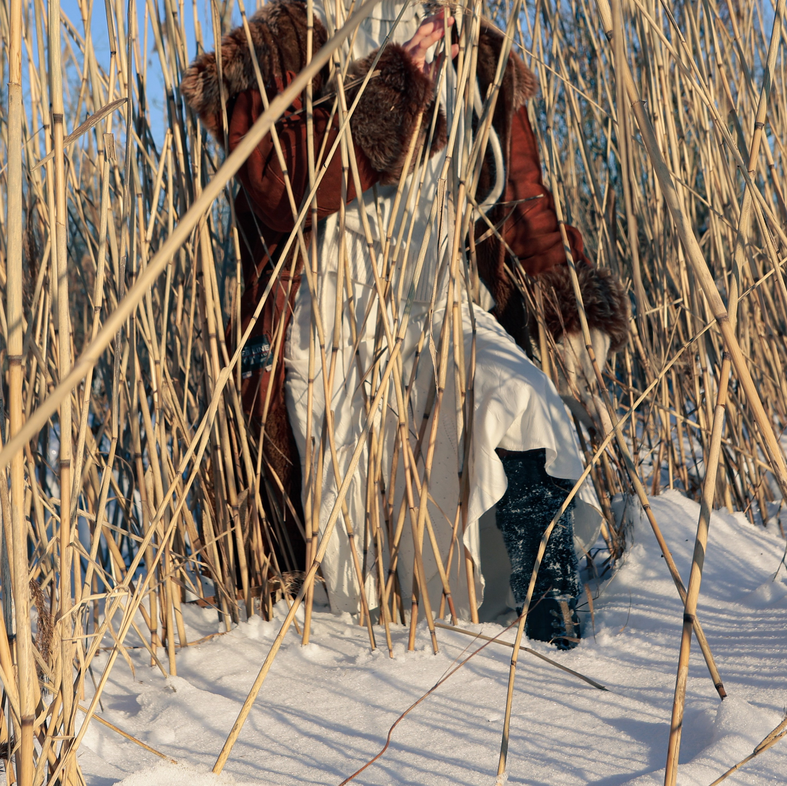 Фотограф СПб | Лесная фотосессия