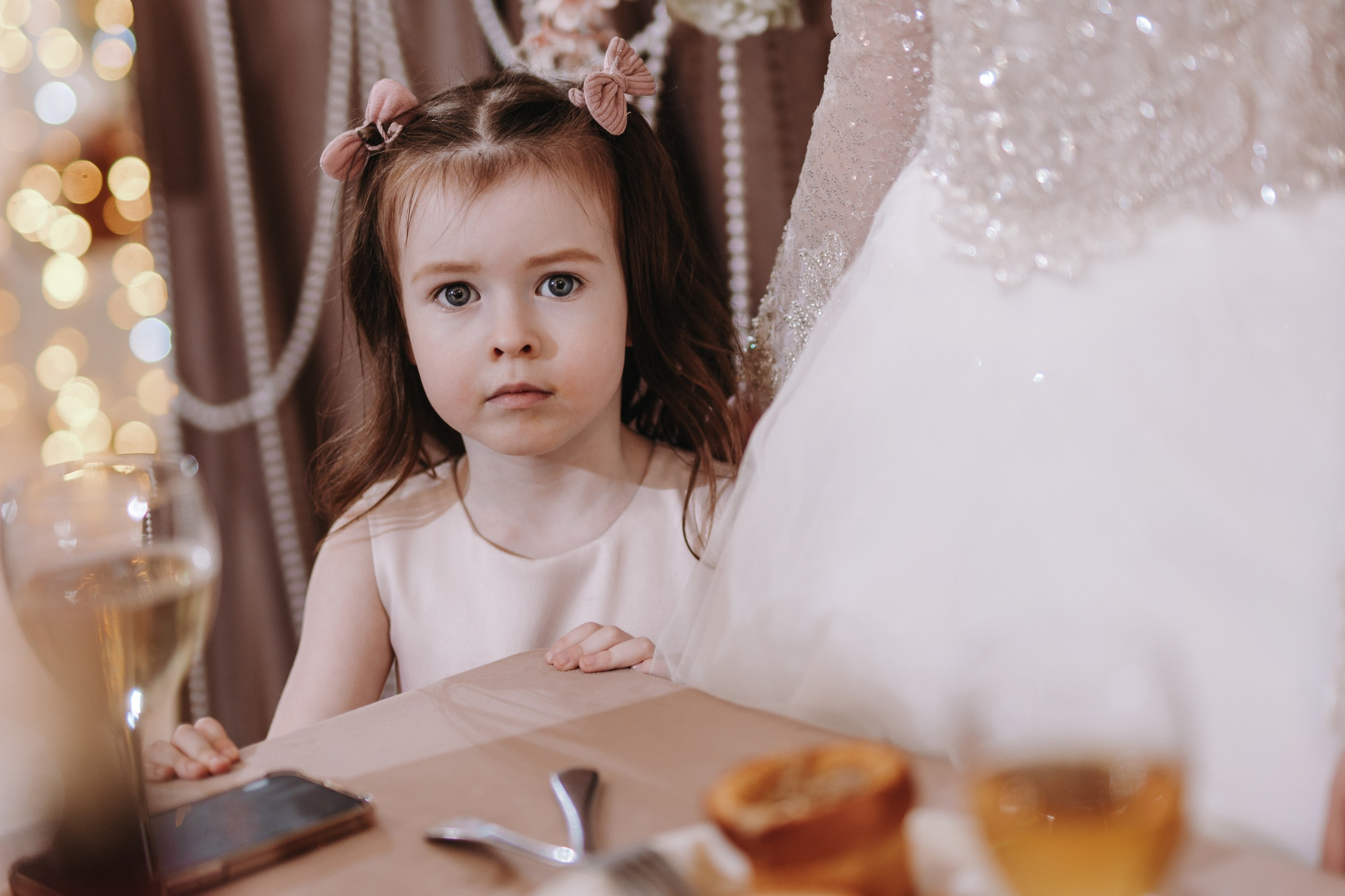 ЛЕЛЬ, НИКИТА РАЙТ, СВАДЬБА