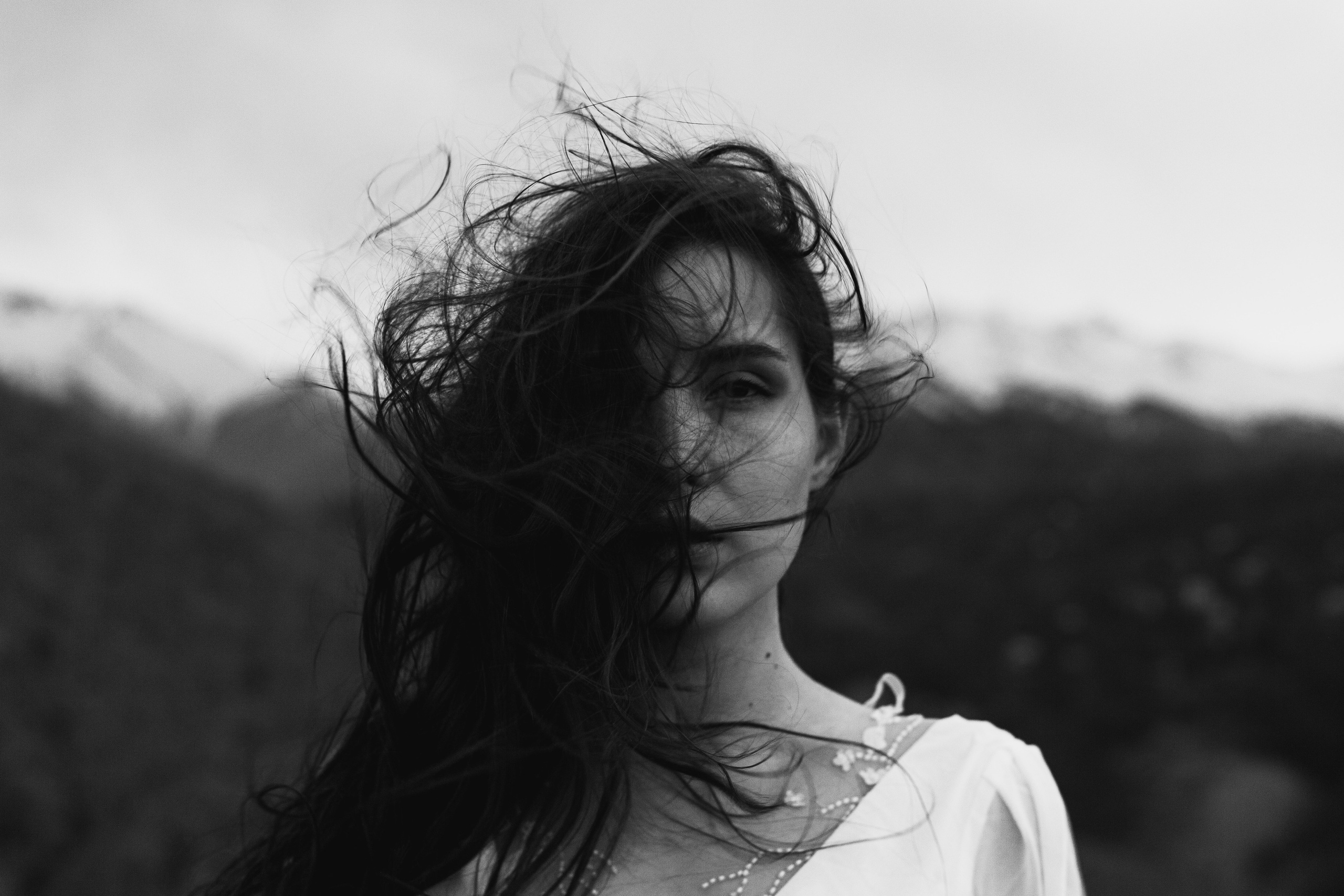 Индивидуальная. Ostryakov Daniil Photographer