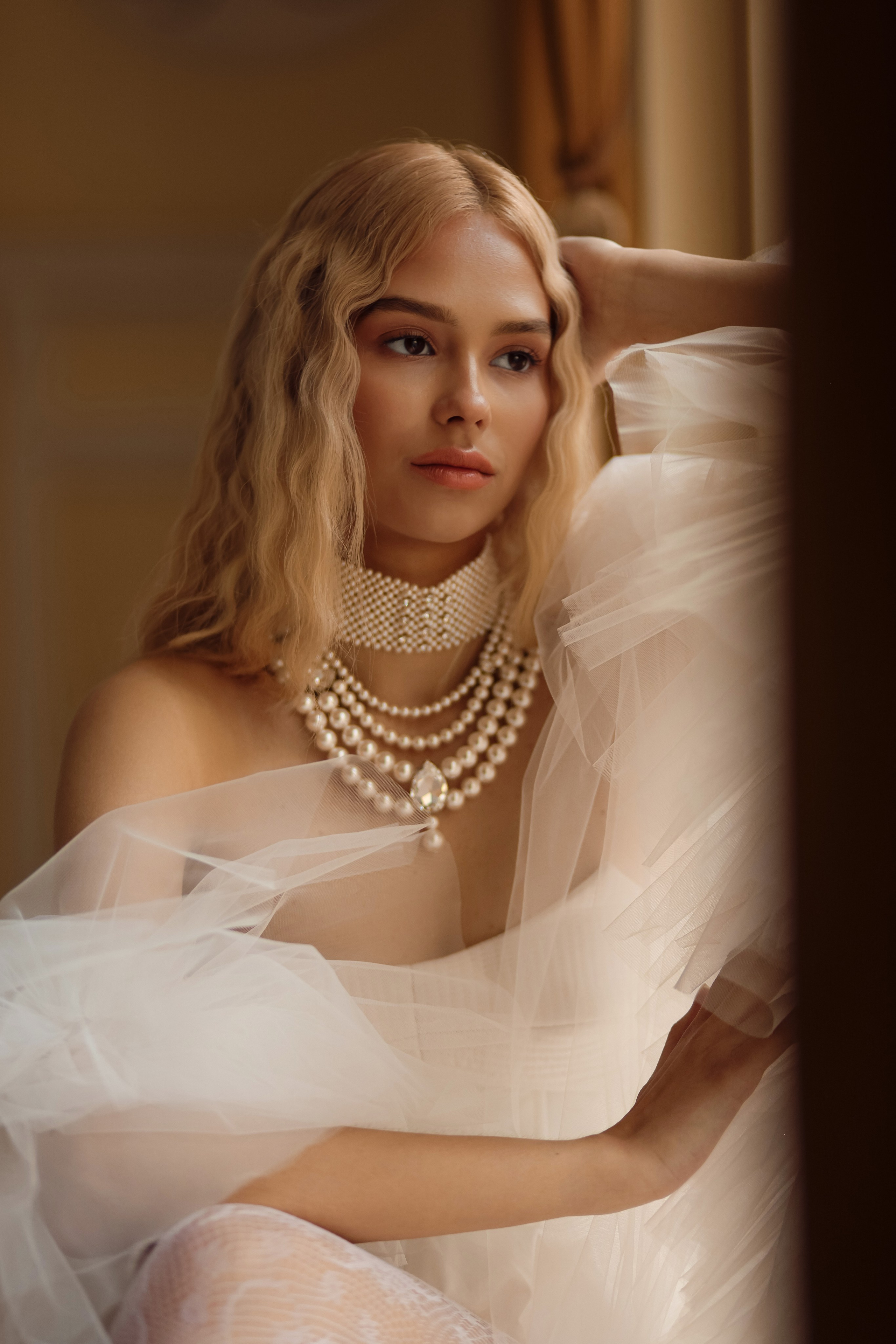 Свадебный и Fashion фотограф в Махачкале Казак Ильяс