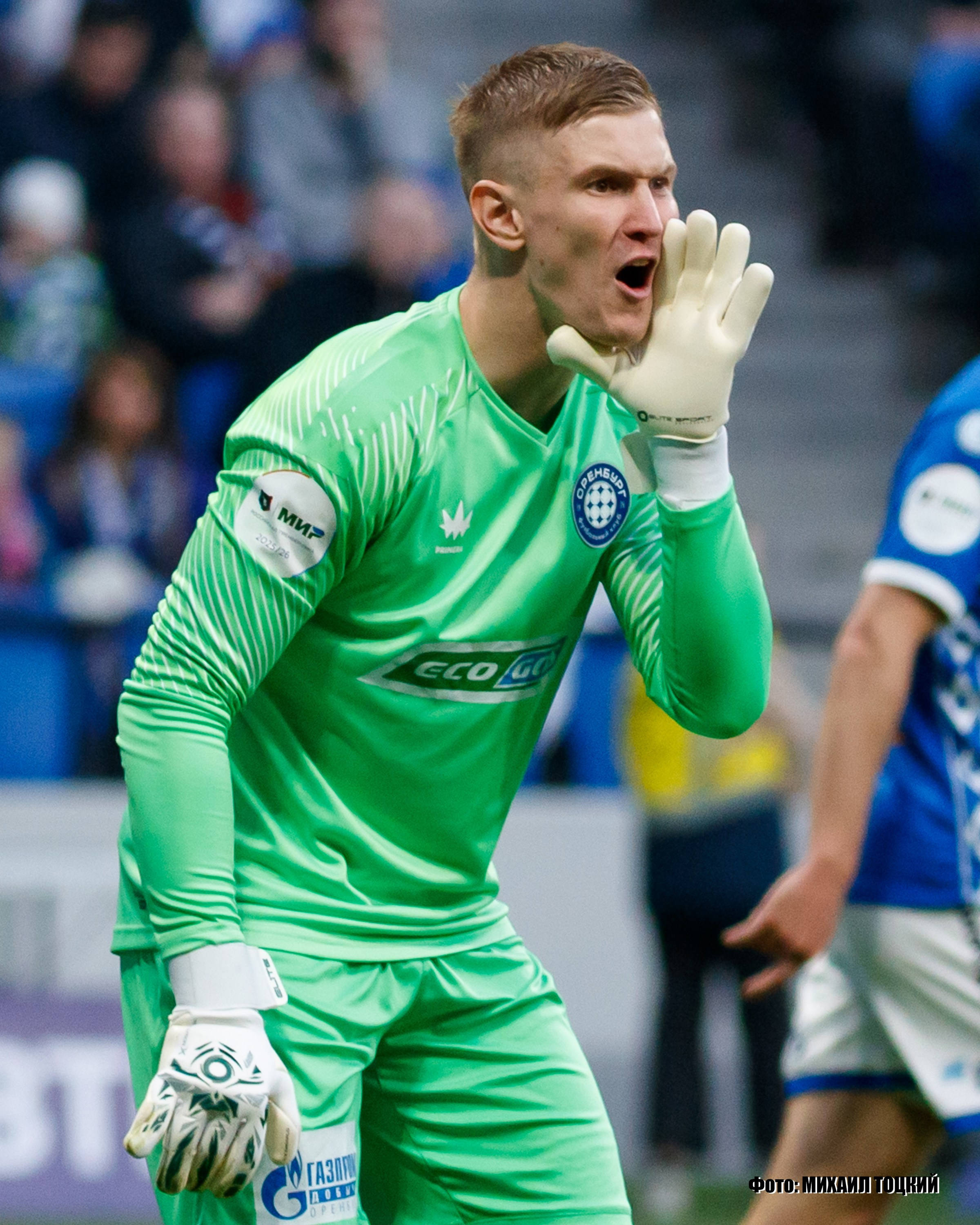 Фоторепортаж. РПЛ 23 тур. Динамо — Оренбург. Михаил Тоцкий портретный и репортажный фотограф в Москве