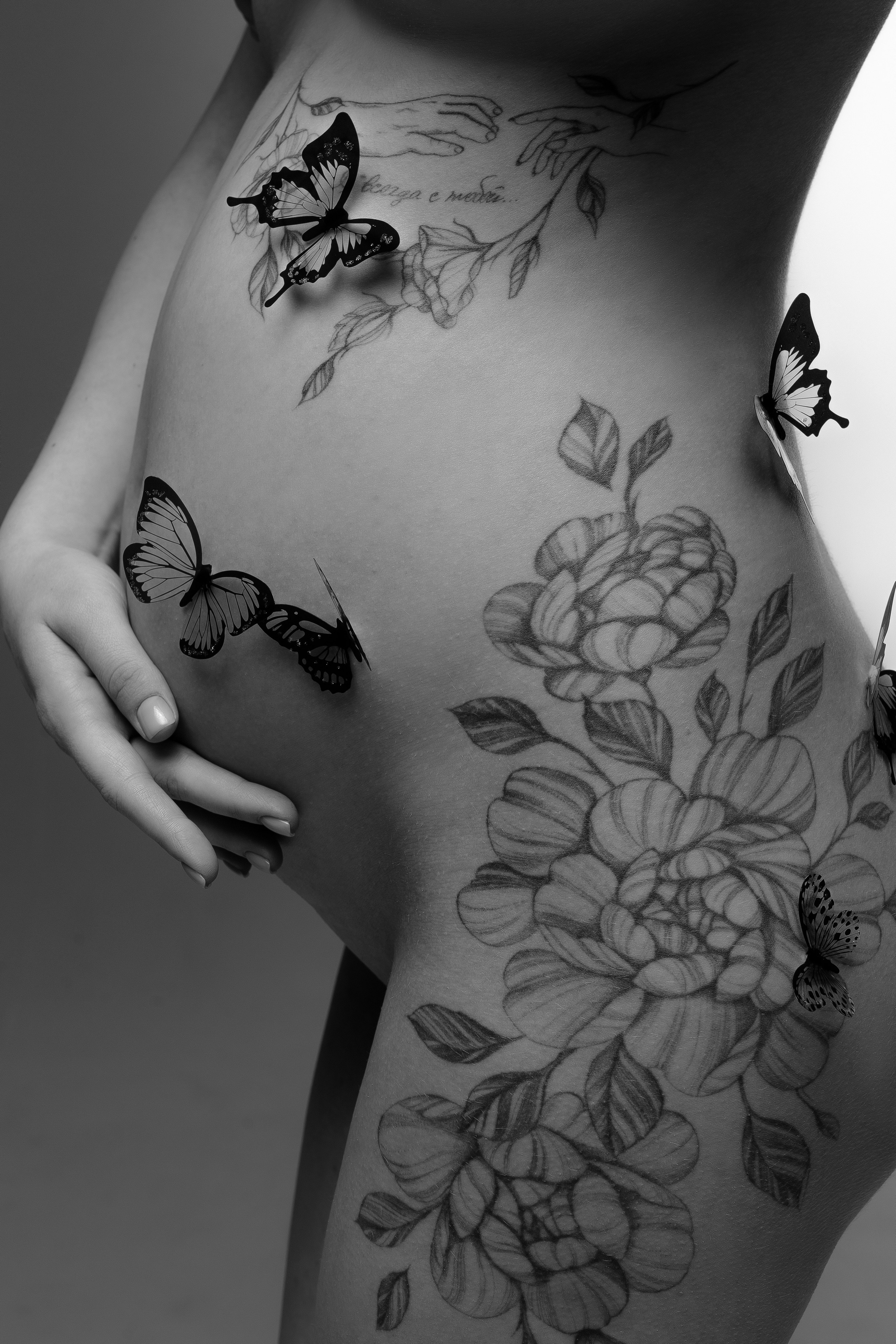 Фотограф Кольчугино/Владимир/Москва Елизавета Иода