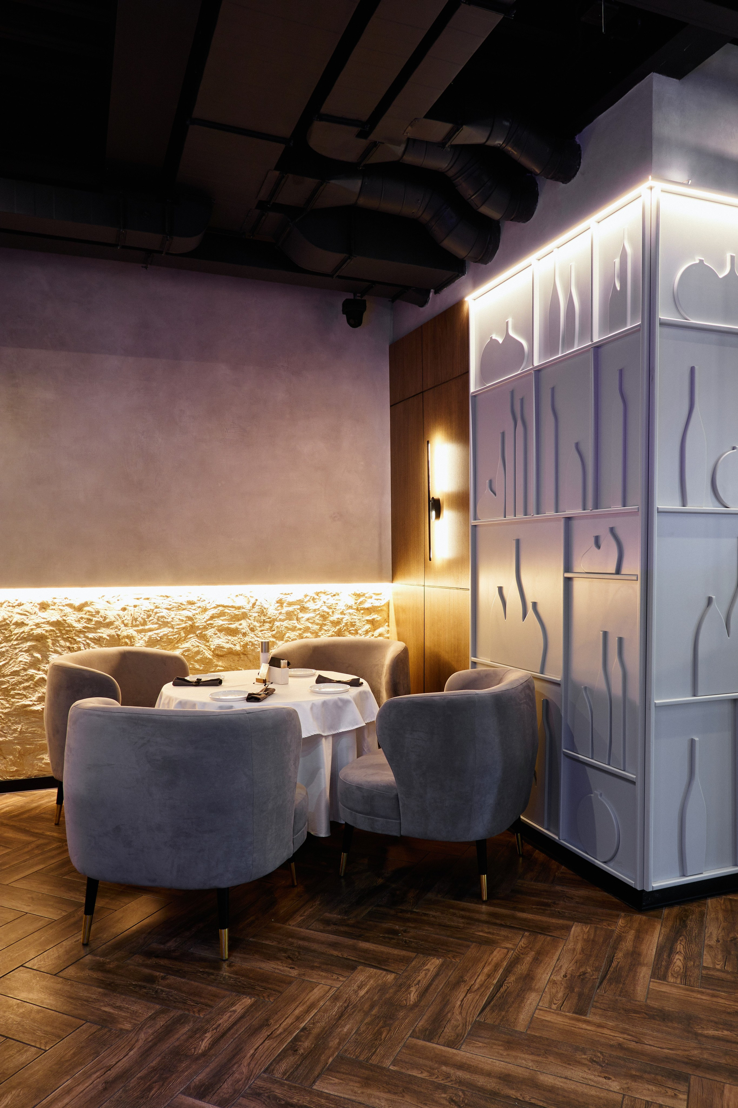 Интерьерная съемка в Самаре. DENISOV ART (фото, видео, дизайн) САМАРА