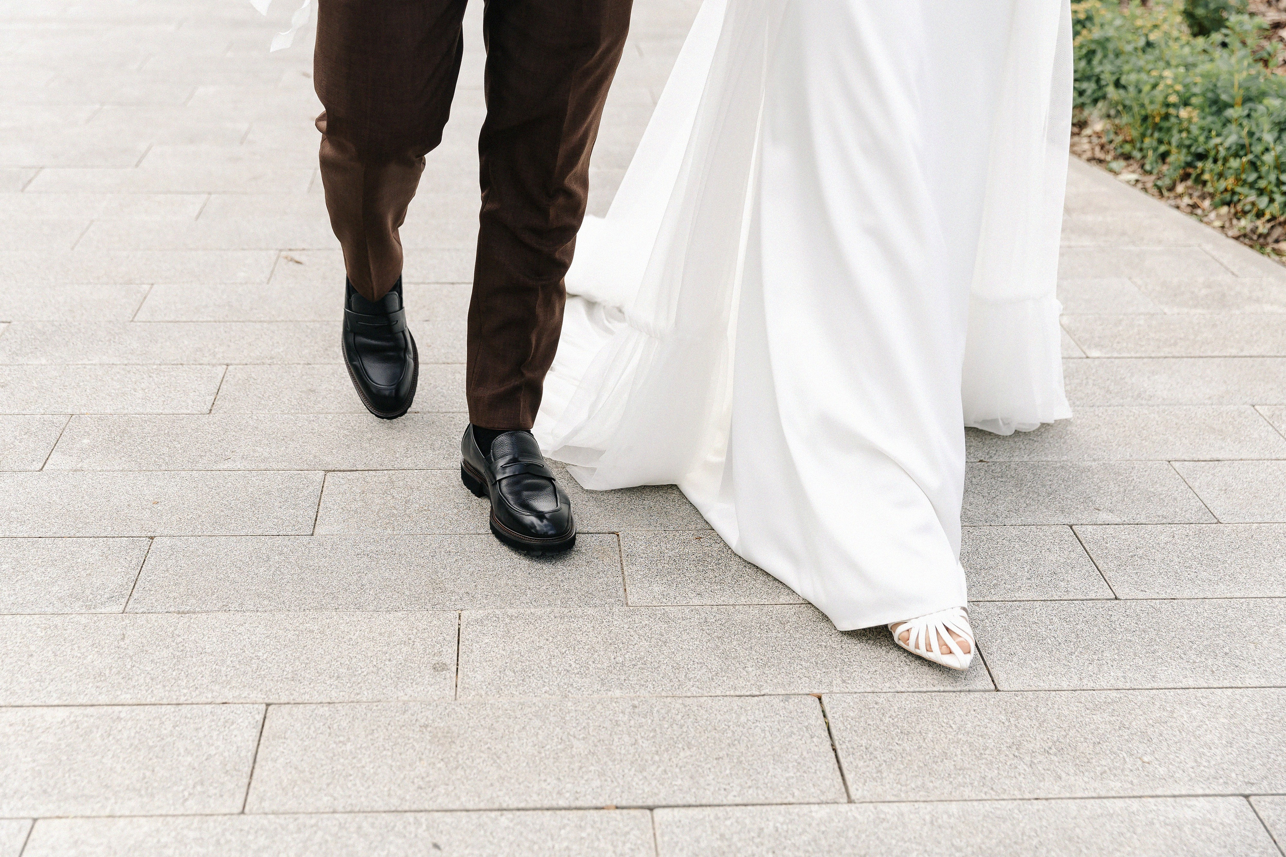 Свадьба Дмитрий и Анатолия. Свадебный фотограф в Воронеже Денис Коровин