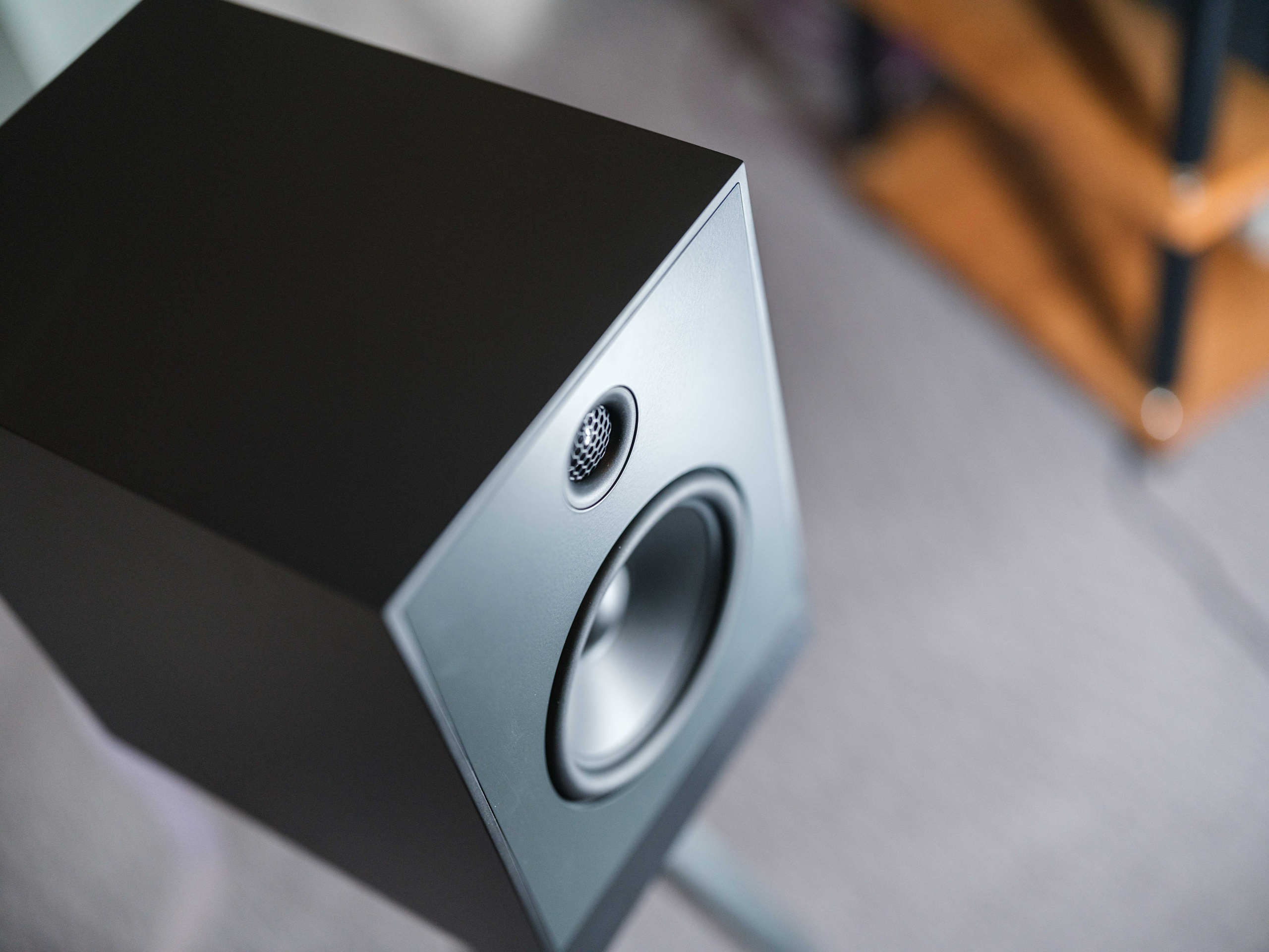 Hi-Fi & High End Show Санкт-Петербург. Фотограф Балаев Михаил