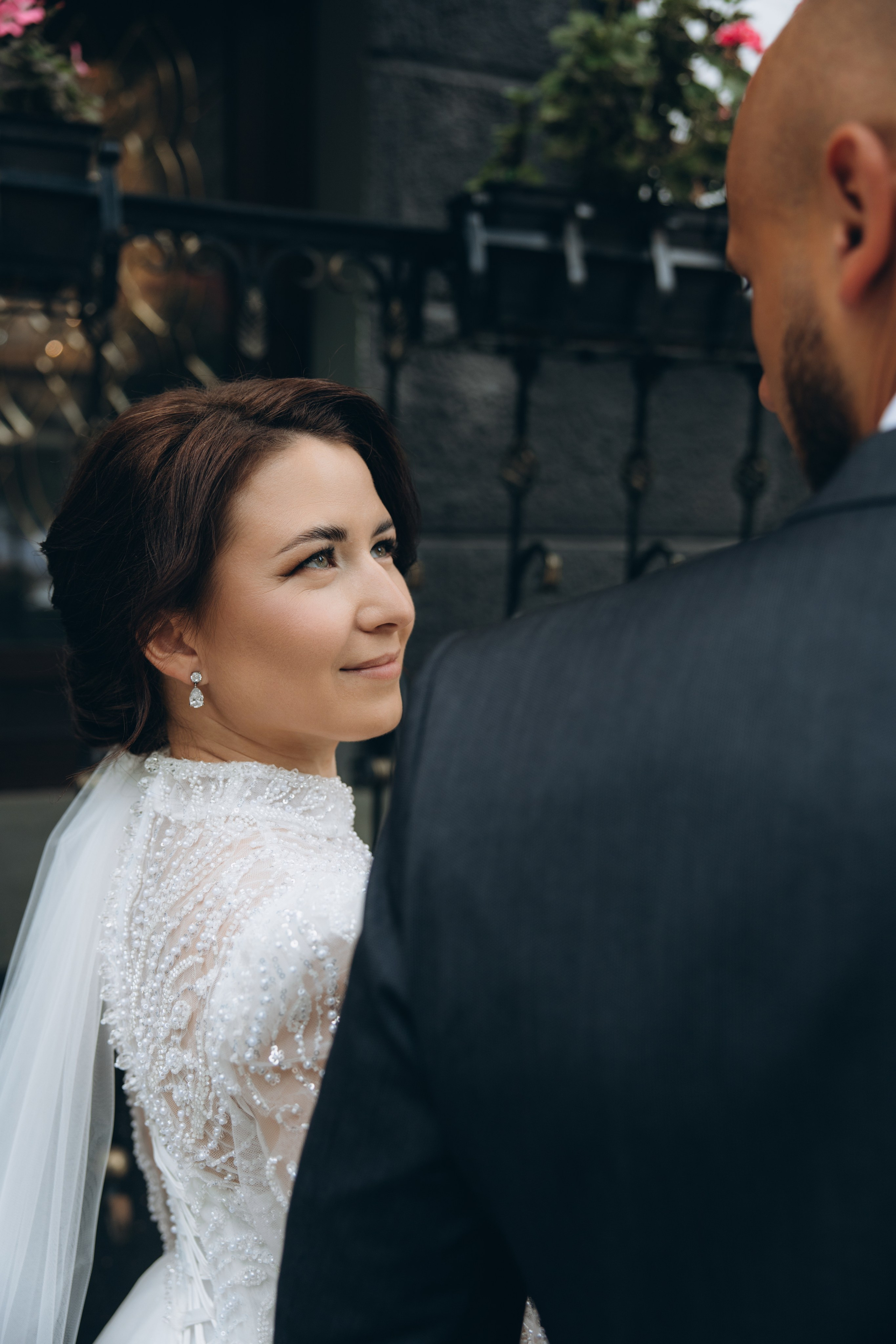 Алексей & Олеся. Свадебный, семейный фотограф в Иркутске Светлана Макаричева