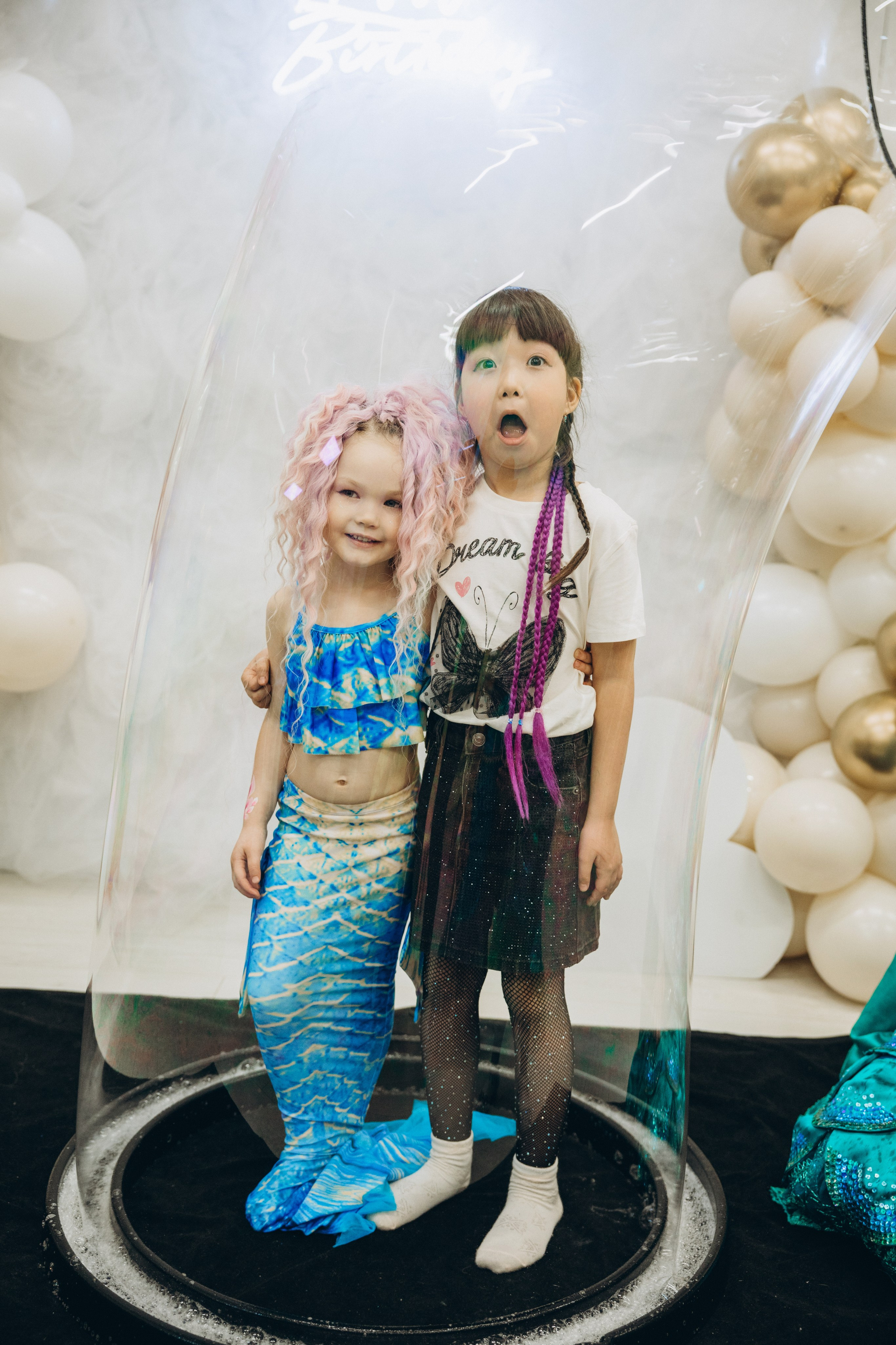 Злате 5 лет. Свадебный, семейный фотограф в Иркутске Светлана Макаричева