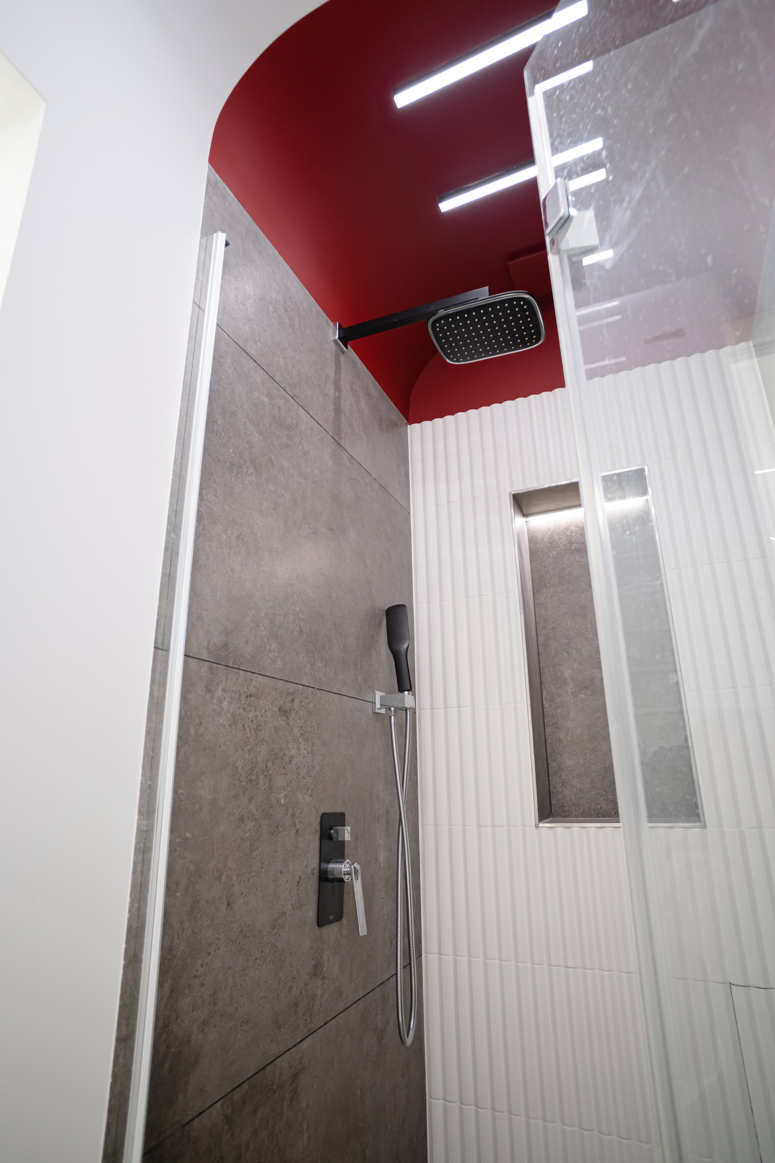 Реализованный проект Лаборатории Бетонов. Дизайнер интерьера вашего дома мечты