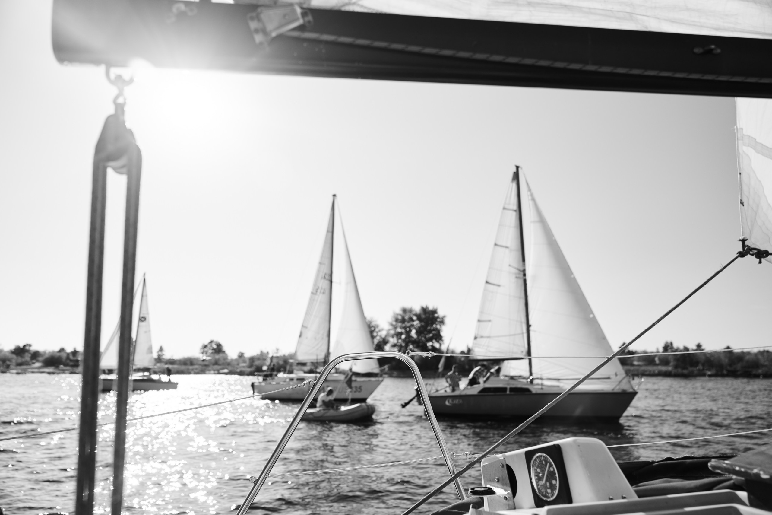 Event. Фотограф Евгений Шаров