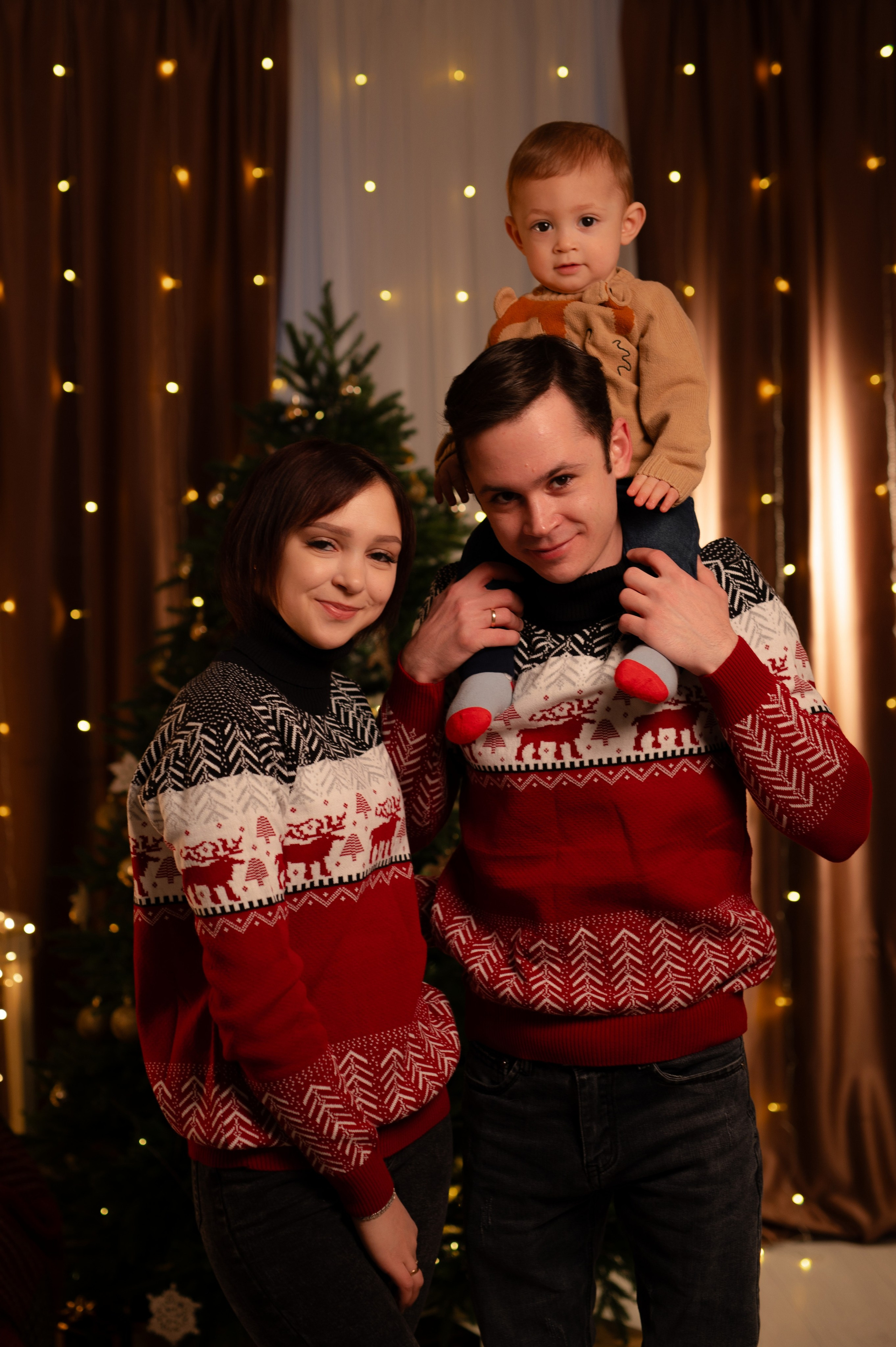 Студийная. Профессиональный фотограф и видеограф в Сортавала Ася Легконогова