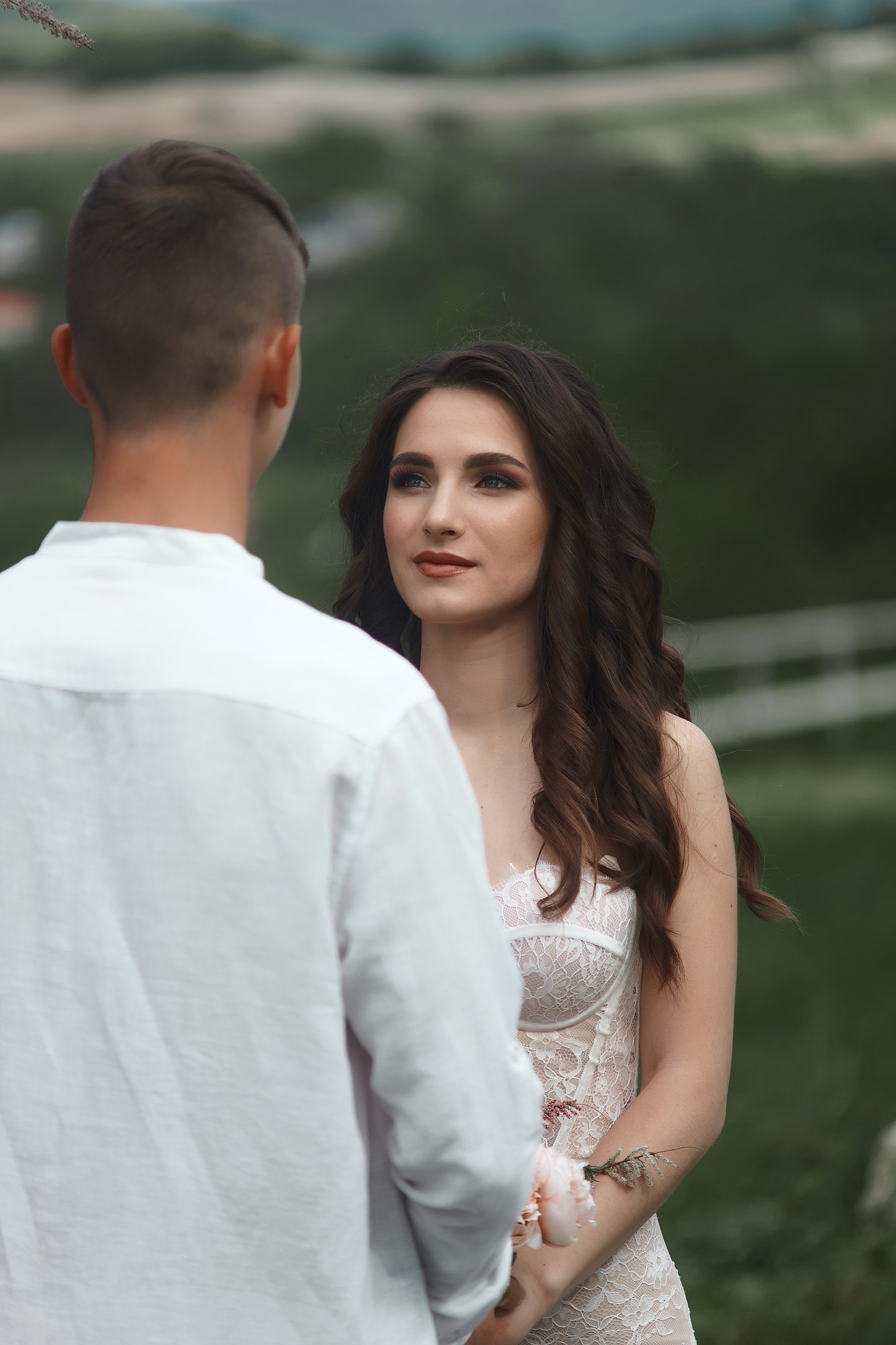 Свадебная фотосъёмка в Крыму и Краснодаре. Фотограф Александр Кудинов, Крым: Легкие съемки, живые эмоции