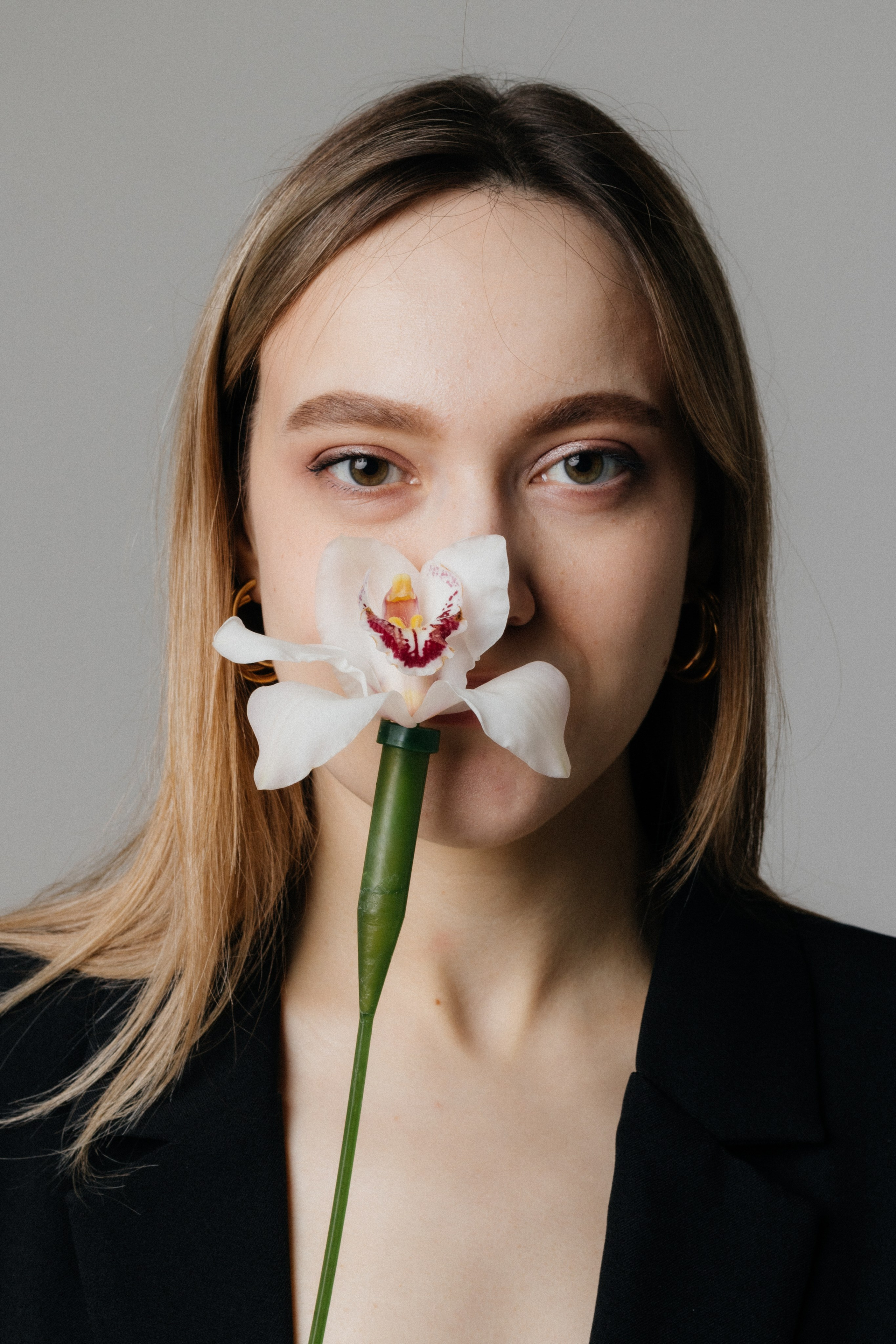 Ксю Галиасфарова — Фотограф Казань