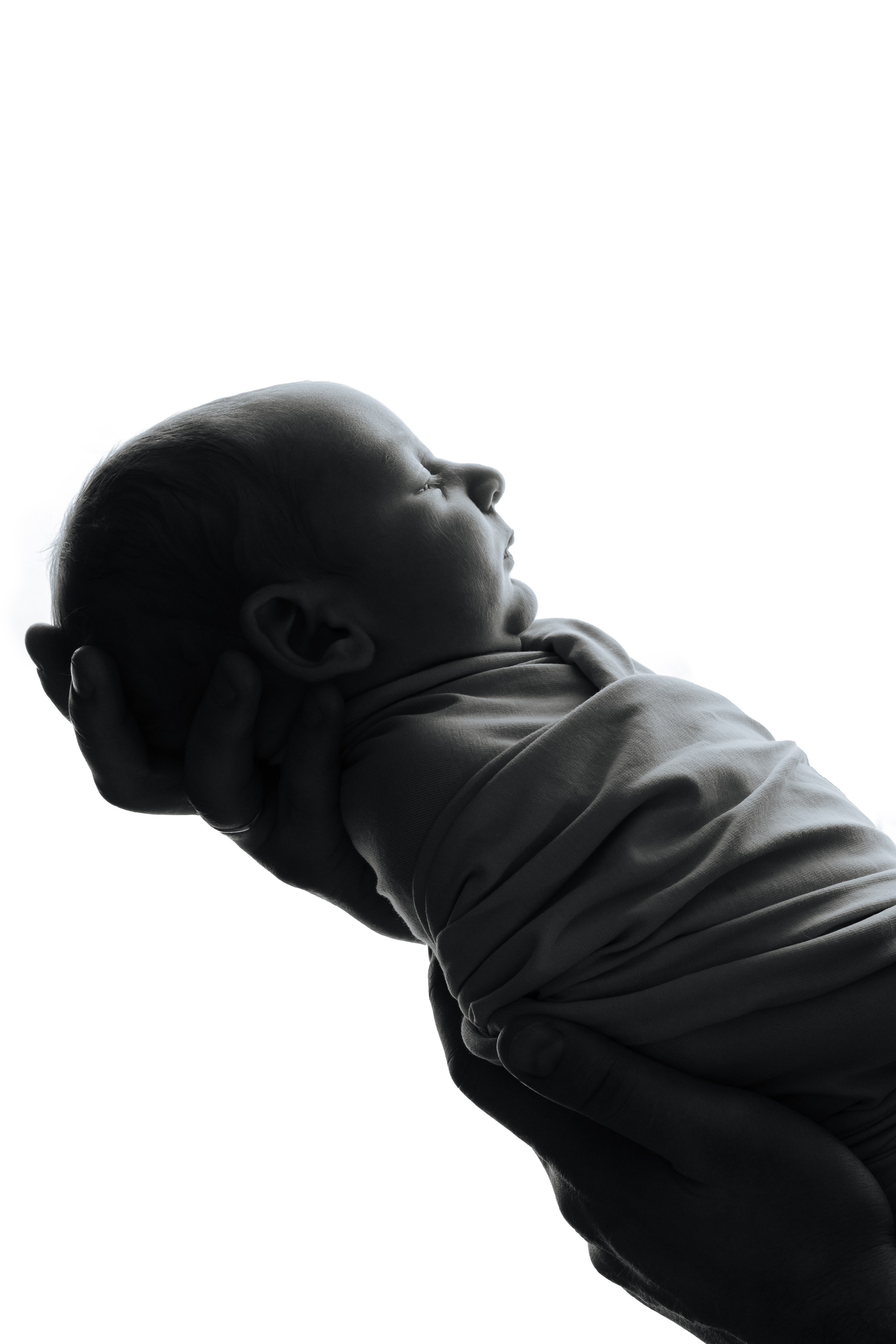 Фотограф новорожденных в Красногорске Юлия Куликова