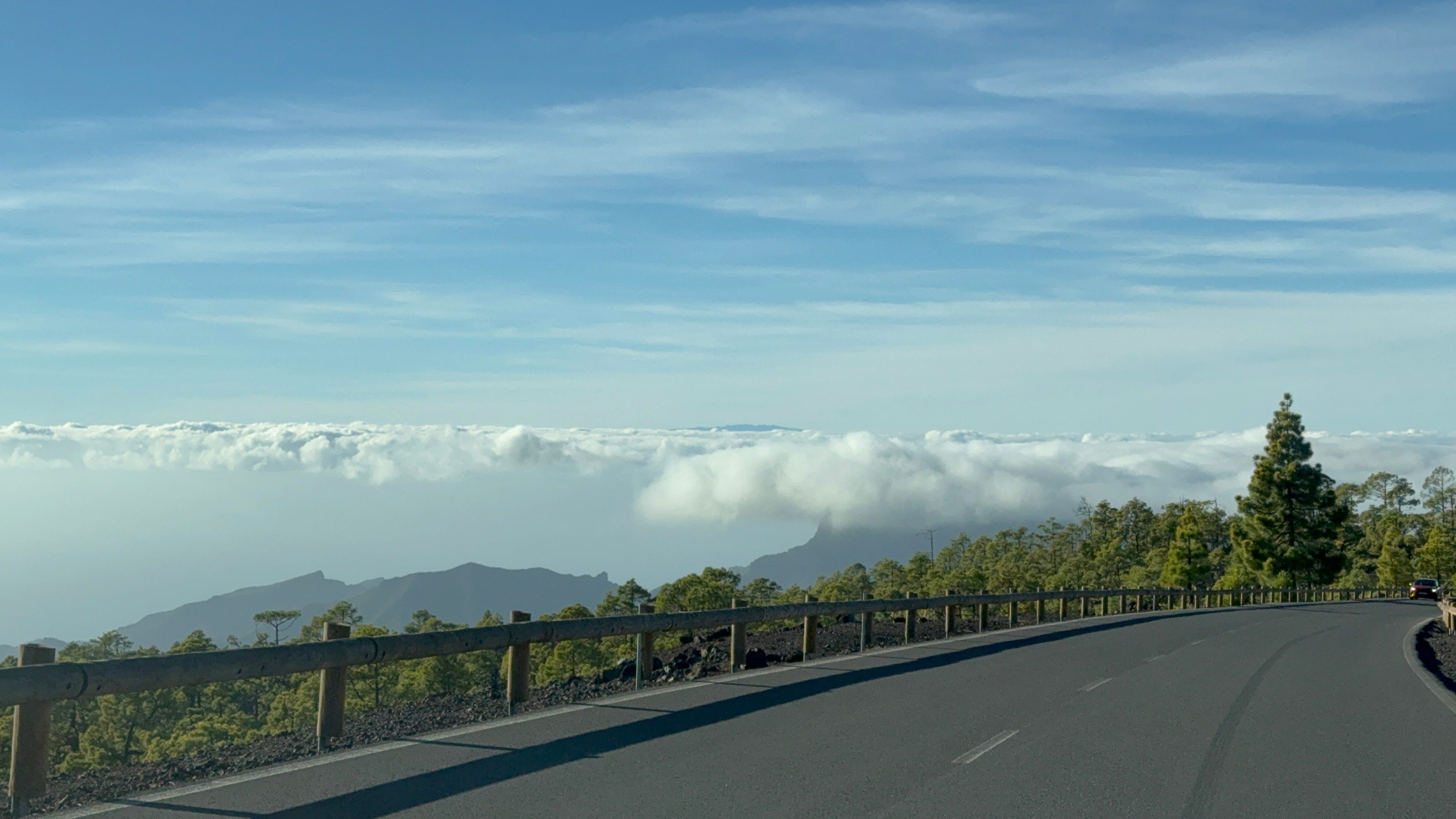 Tenerife. Фотограф и видеограф в Израиле Соня Скай