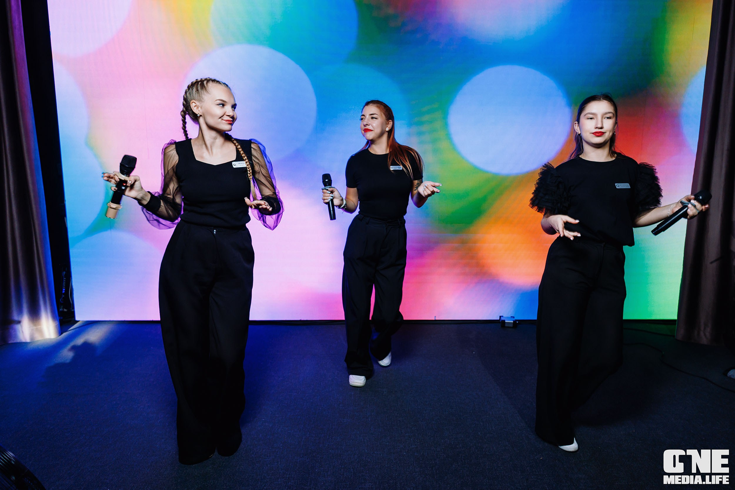 Фоторепортаж из ресторана Океан. One Media Life: фоторепортажи, фотоотчеты с мероприятий и заведений