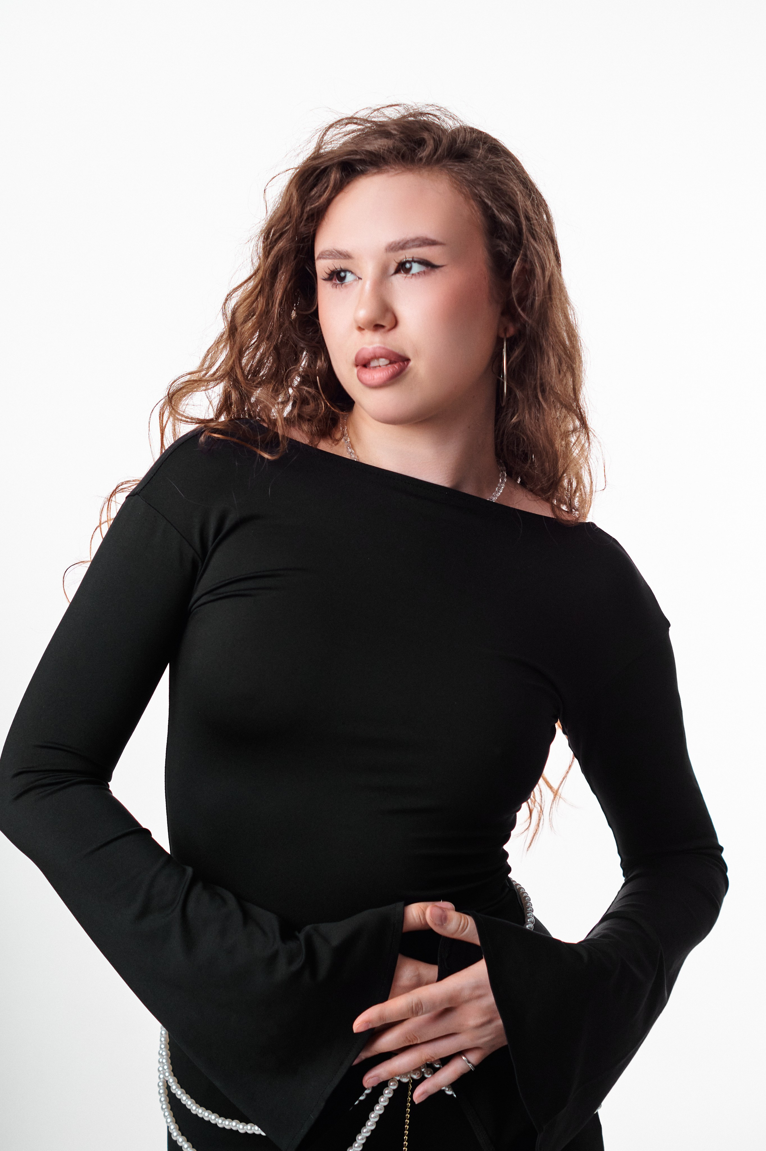 Портретный фотограф в Казани | Улюкин Андрей