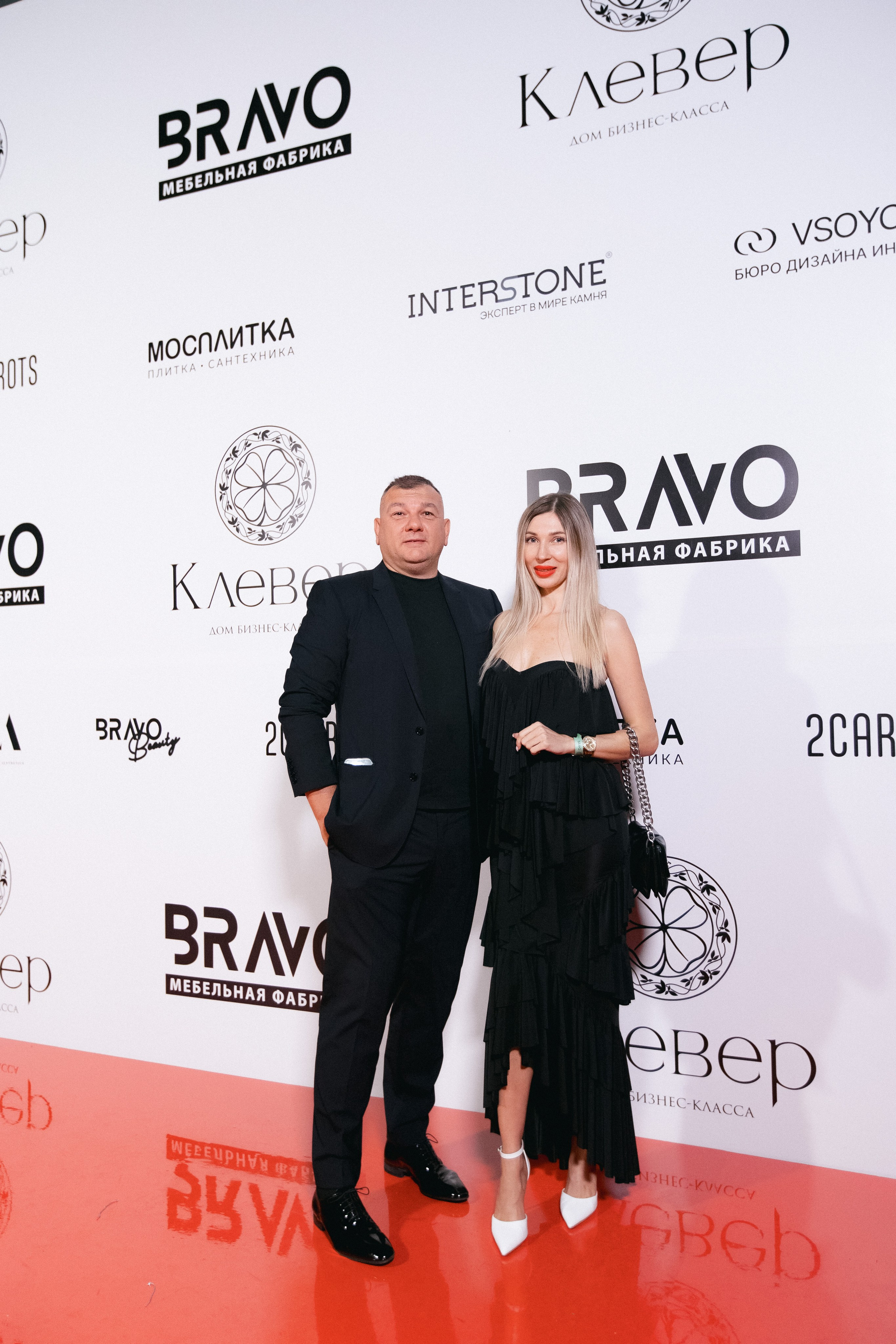 BRAVO BIRTHDAY 13 — PART I. СВОИ. ФОТООТЧЕТЫ-СОБЫТИЯ-МЕСТА