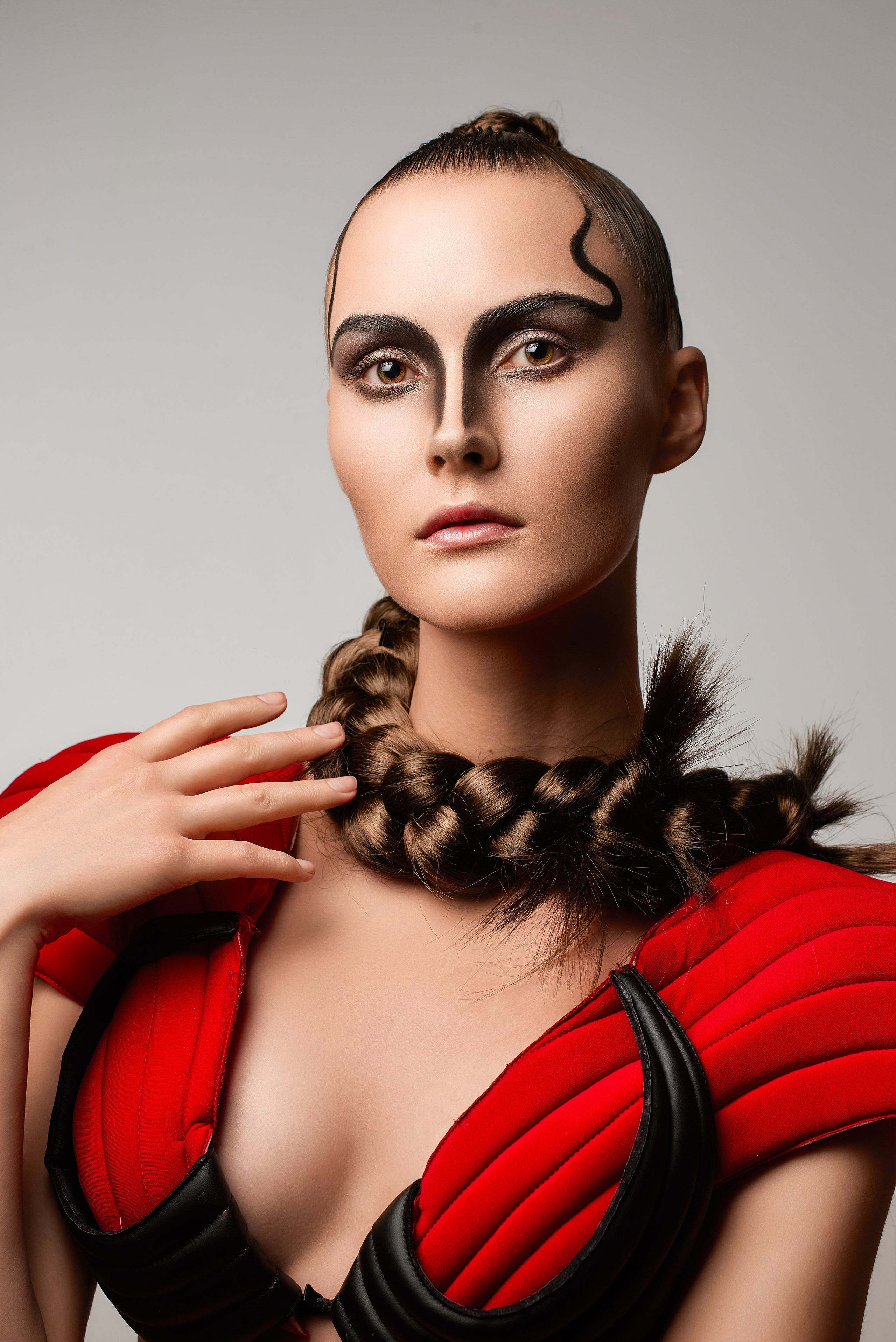 ART SCHOOL выпускной. Профессиональный фотограф (Краснодар) Роман Гончаров