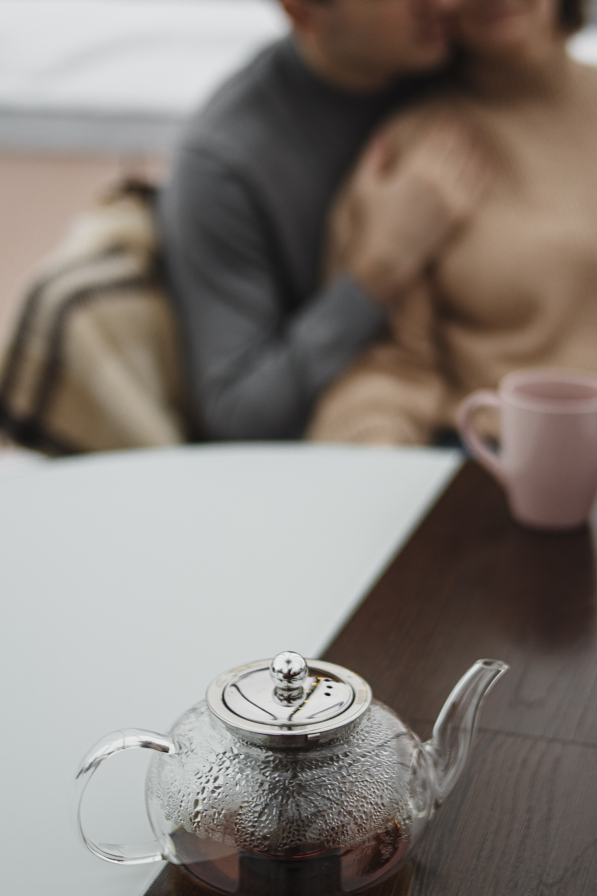 Дима и Ксюша в сфере. Фотограф Суботица и Нови Сад