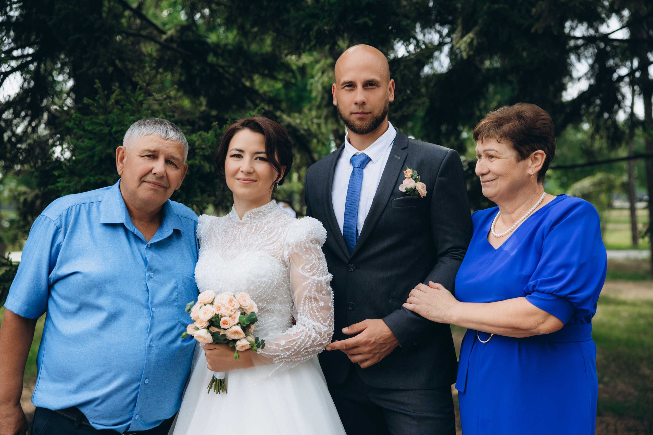 Алексей & Олеся. Свадебный, семейный фотограф в Иркутске Светлана Макаричева