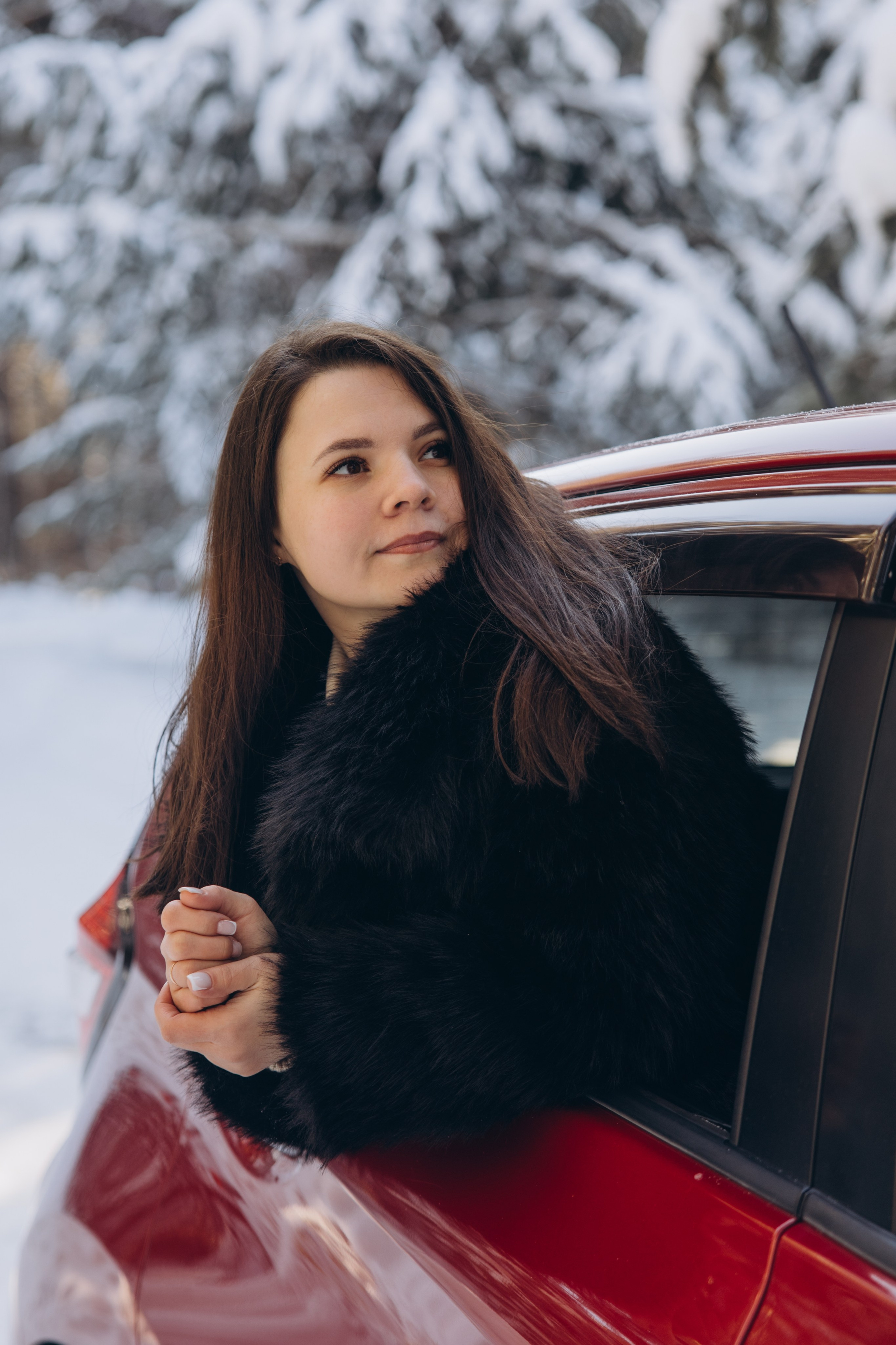 Катя и Кристина. Свадебный, семейный фотограф в Иркутске Светлана Макаричева