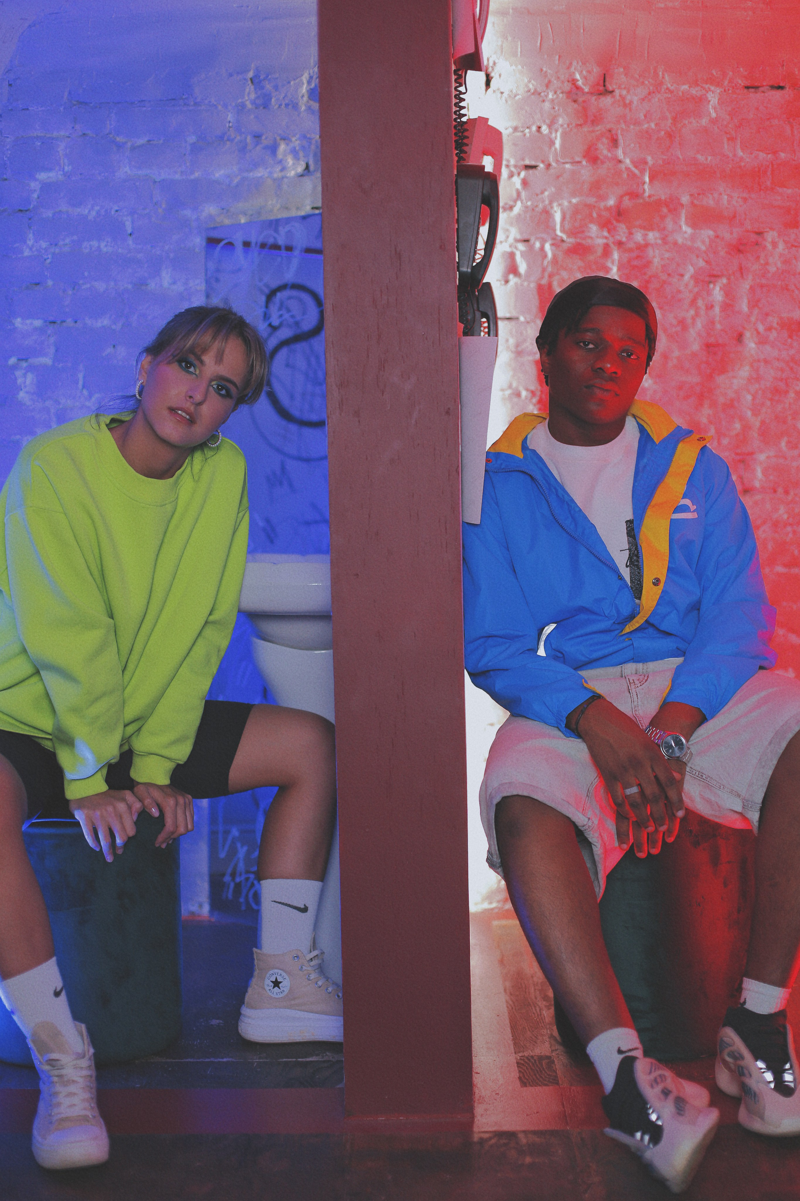 Новосибирск. Коммерческий фотограф для маркетплейсов Wildberries и Ozon в Новосибирске — фото и видео для брендов