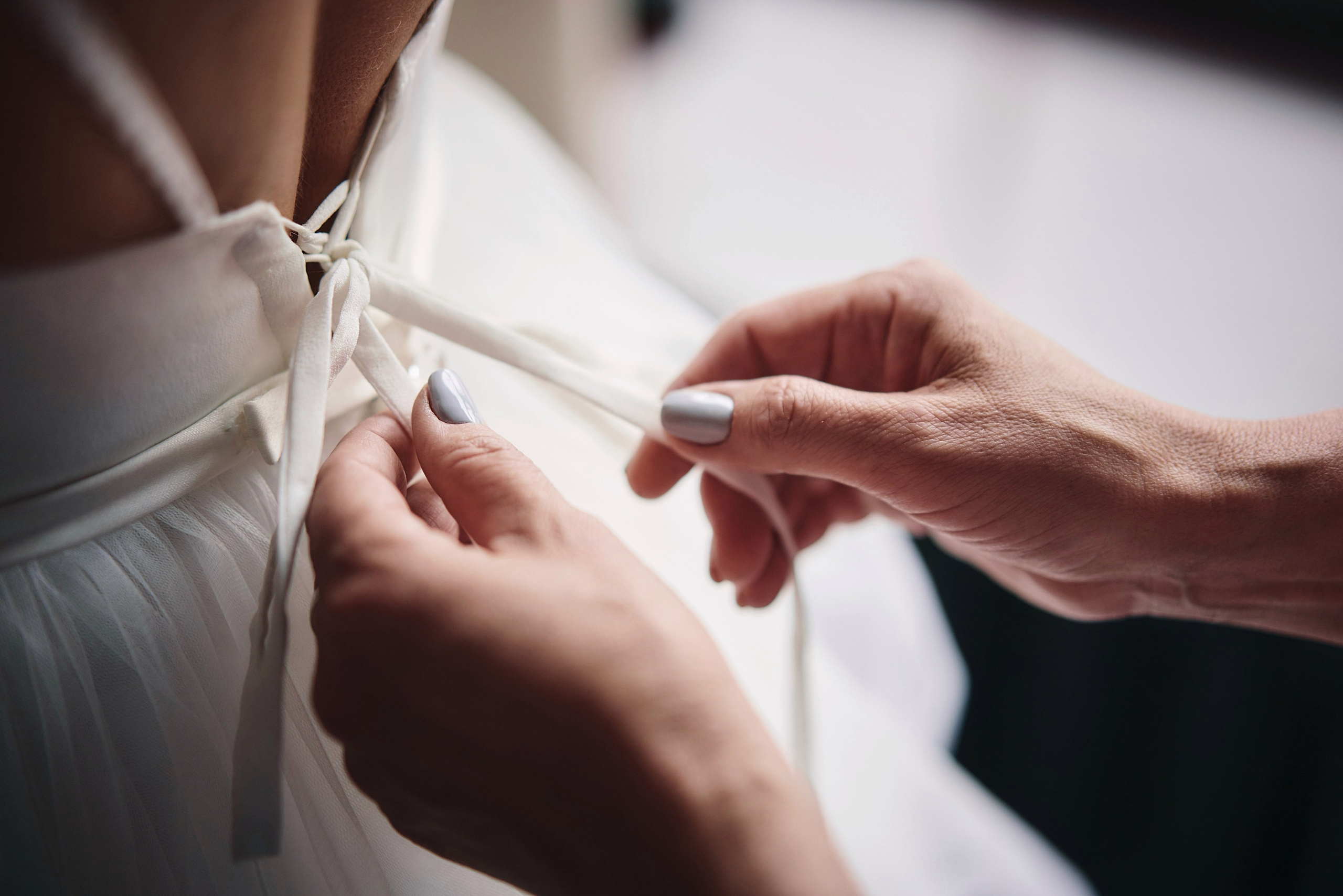 Свадебная Фотосессия Насти и Сергея — фотограф Евгений Опарин