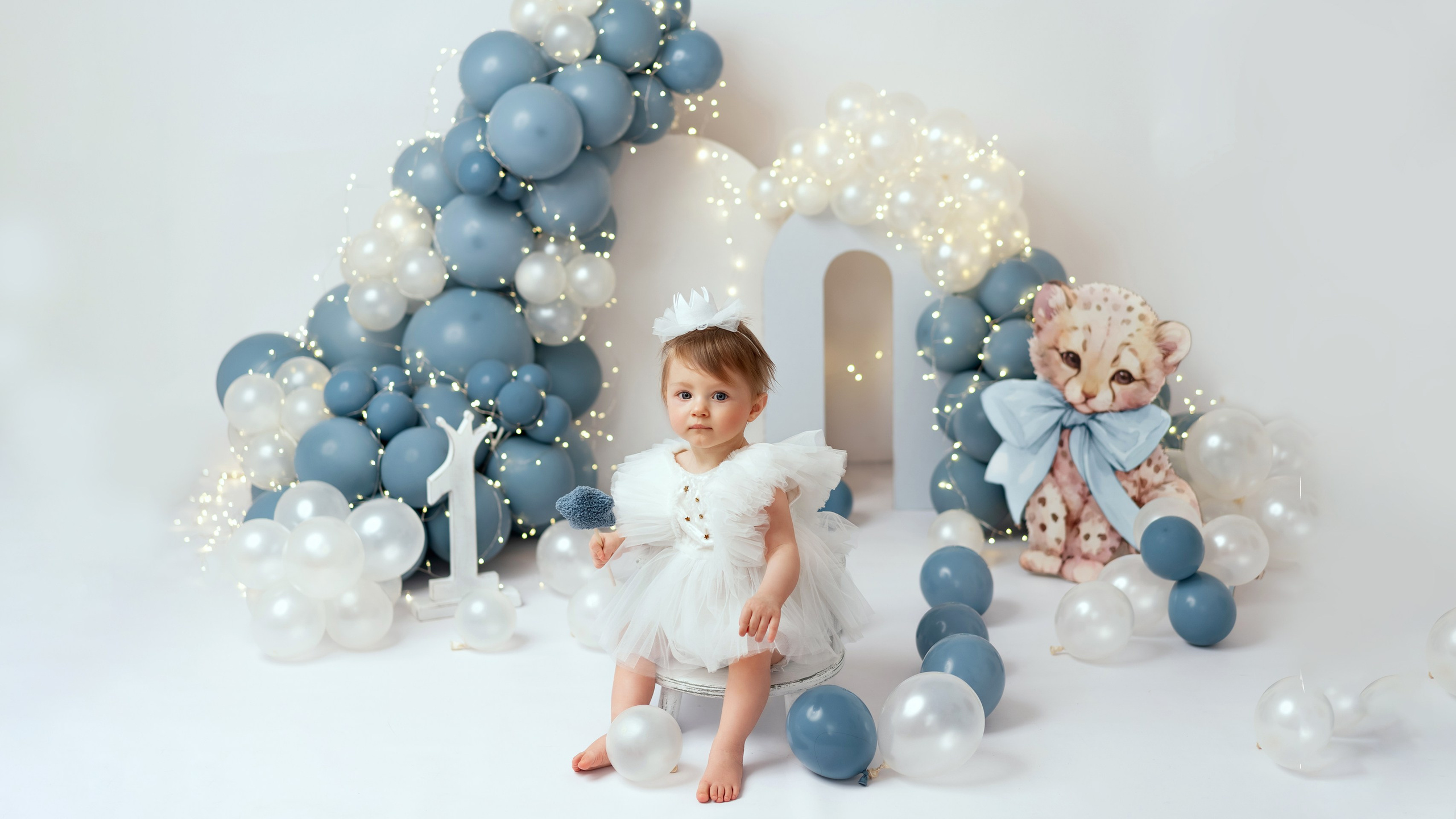 Фотограф новорожденных в Ялте