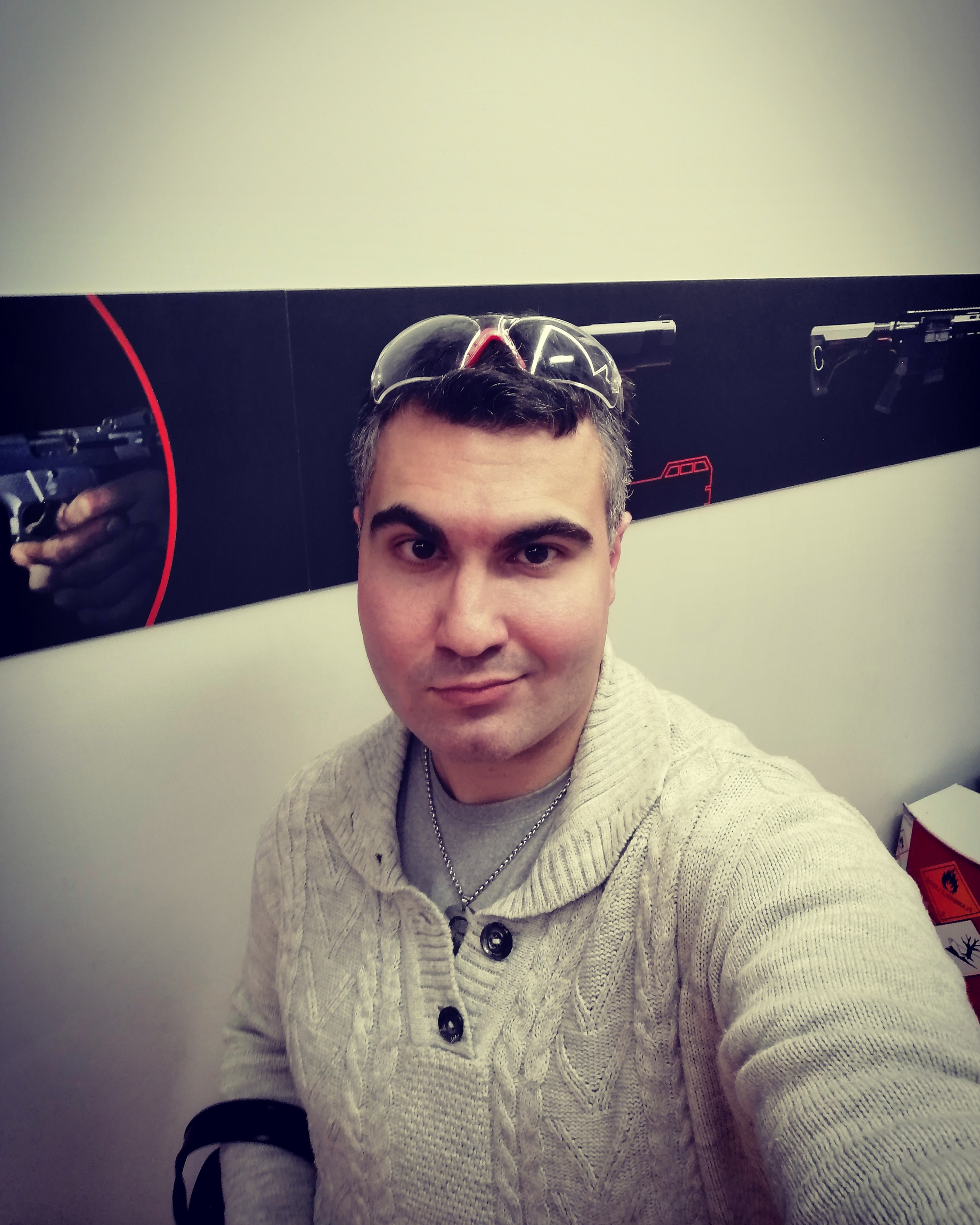 Обо мне. Денис Хрюкин, режиссёр, продюсер, контентмейкер, Санкт-Петербург, Москва