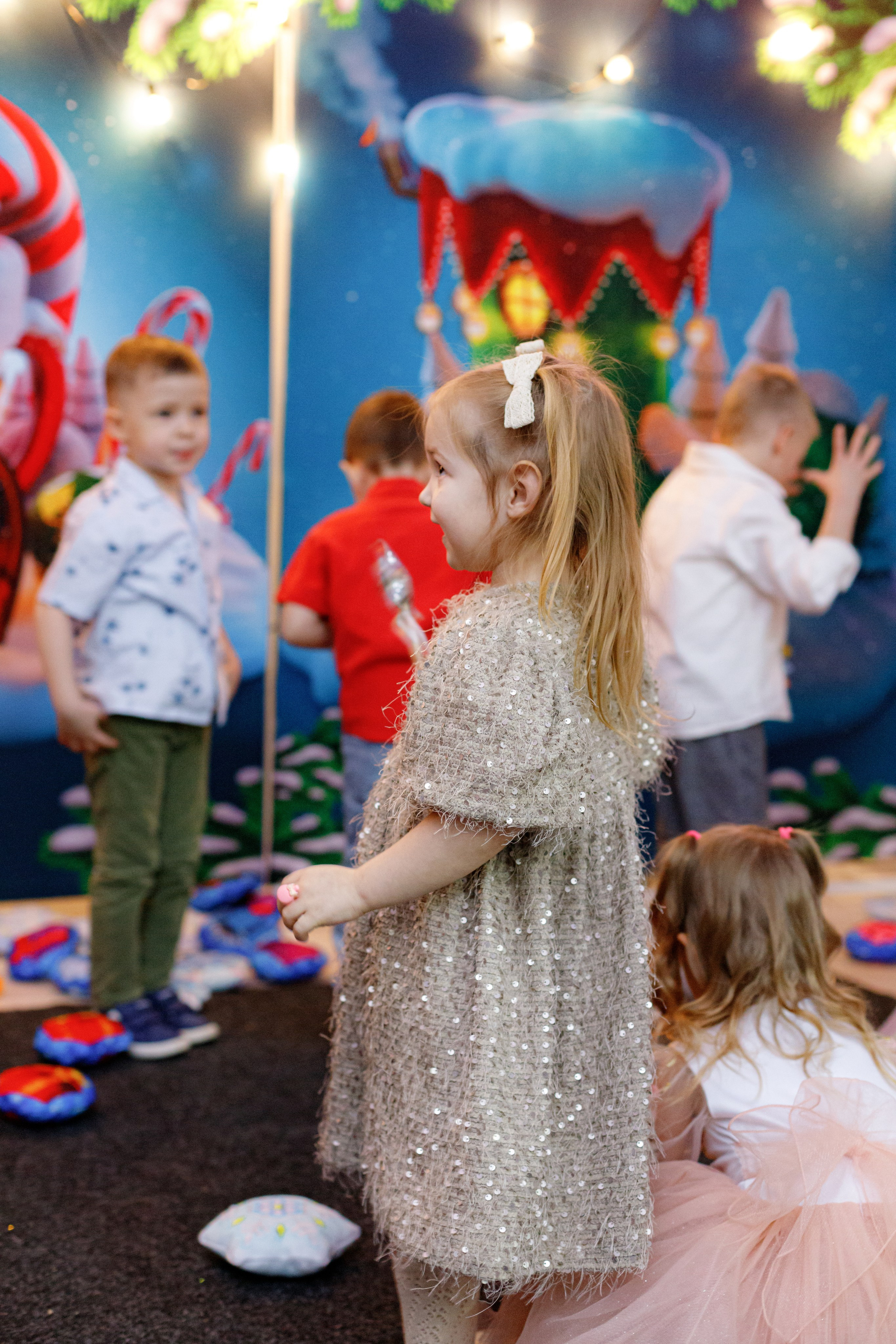 HAPPY NEW YEAR part/4. Photokarish