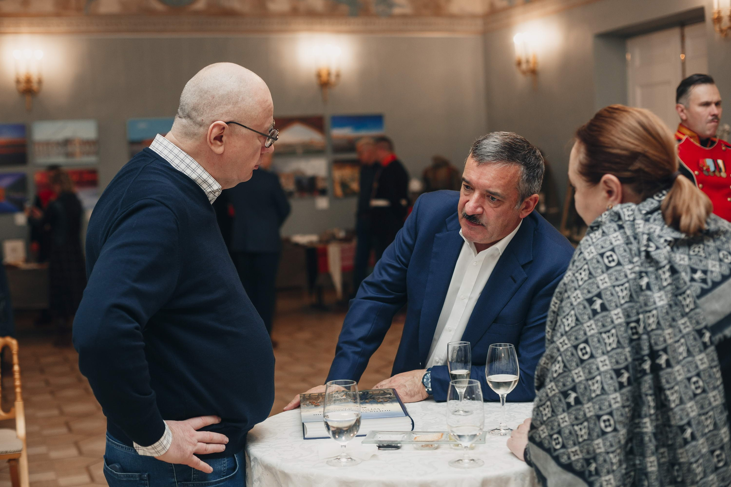 Светское мероприятие Veles-capital.ru. Свадебный фотограф Игорь Брундасов 8PHOTO на свадьбу венчание загс СПб