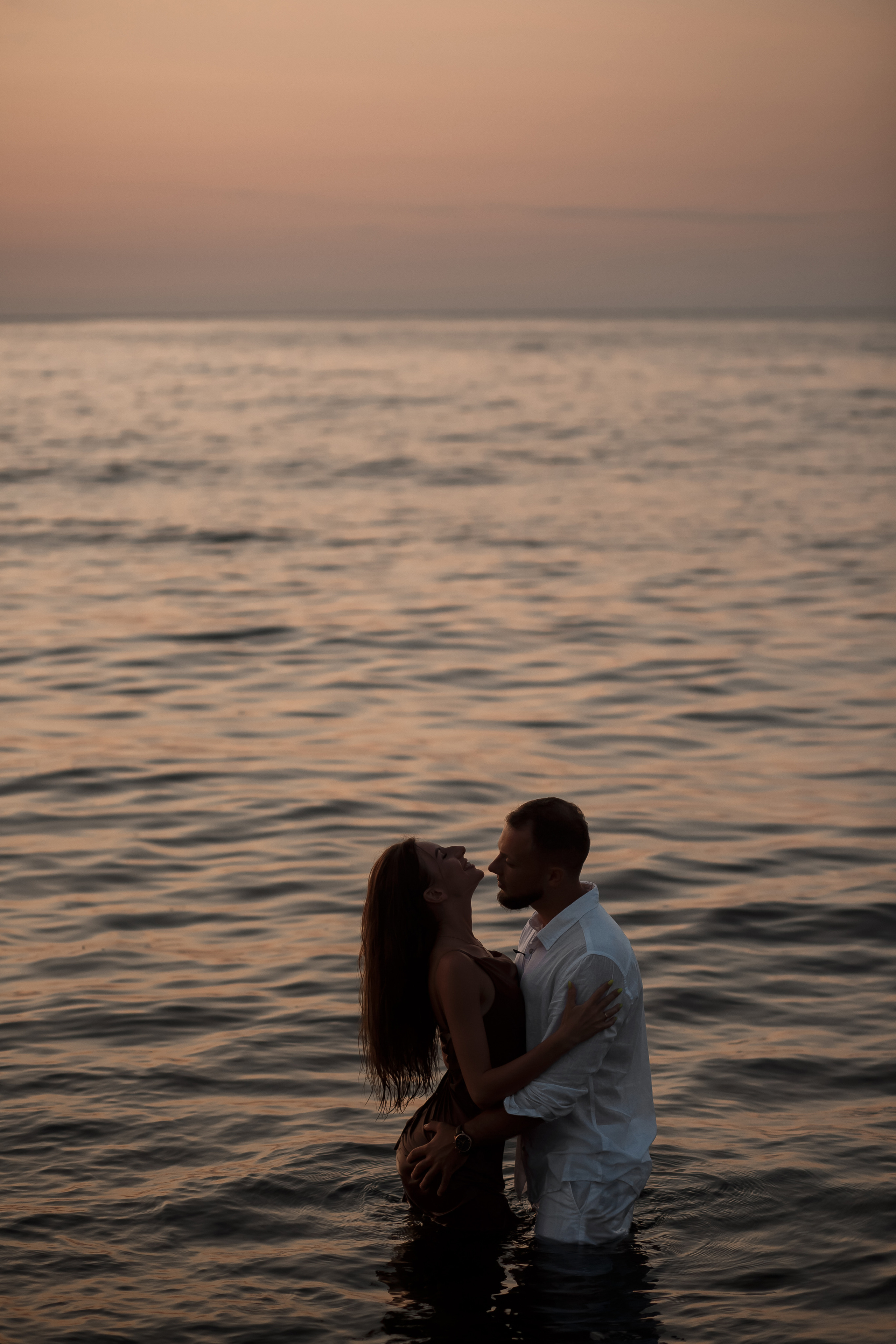 Влад и Натали