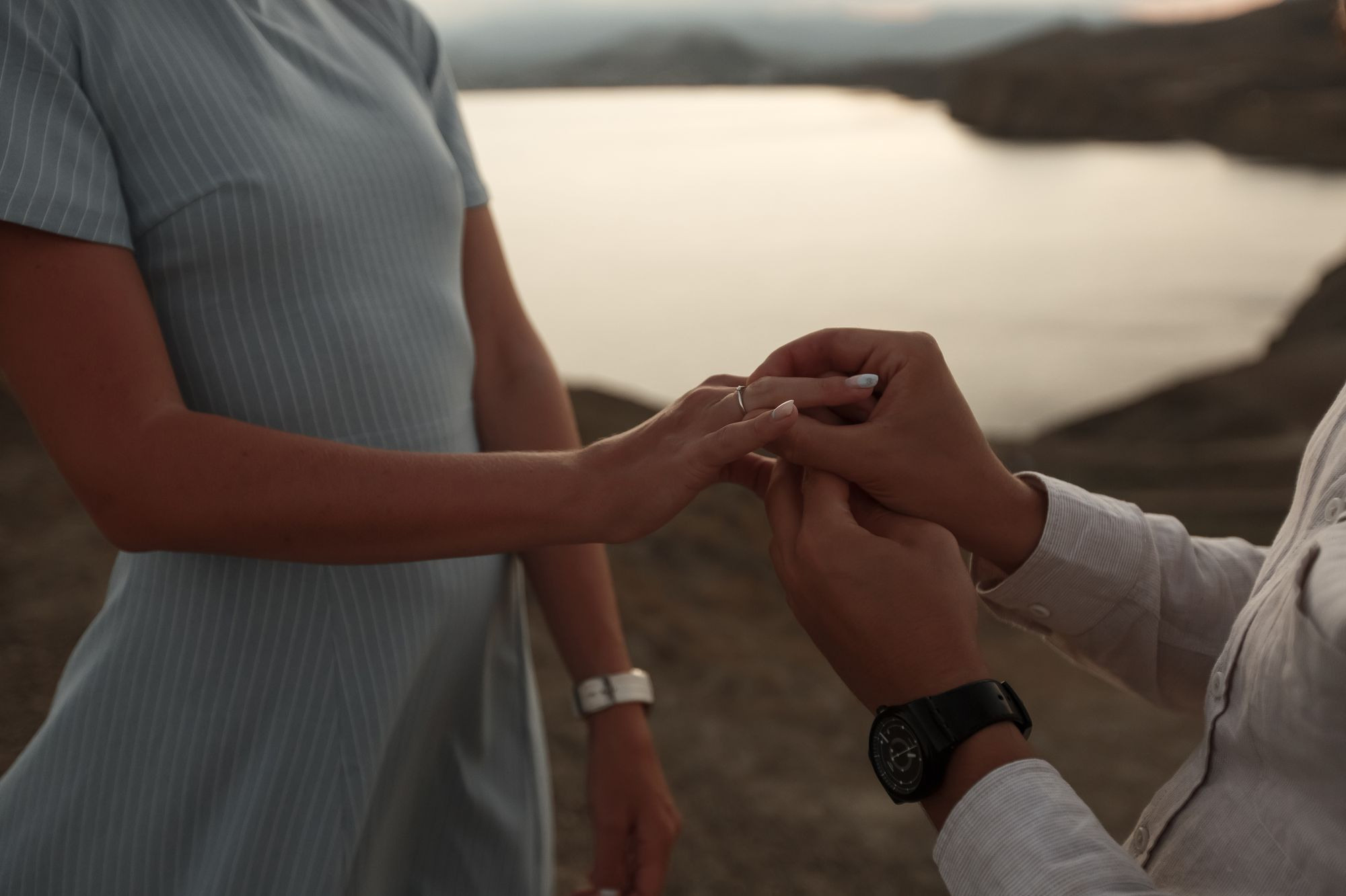 Влад и Алина