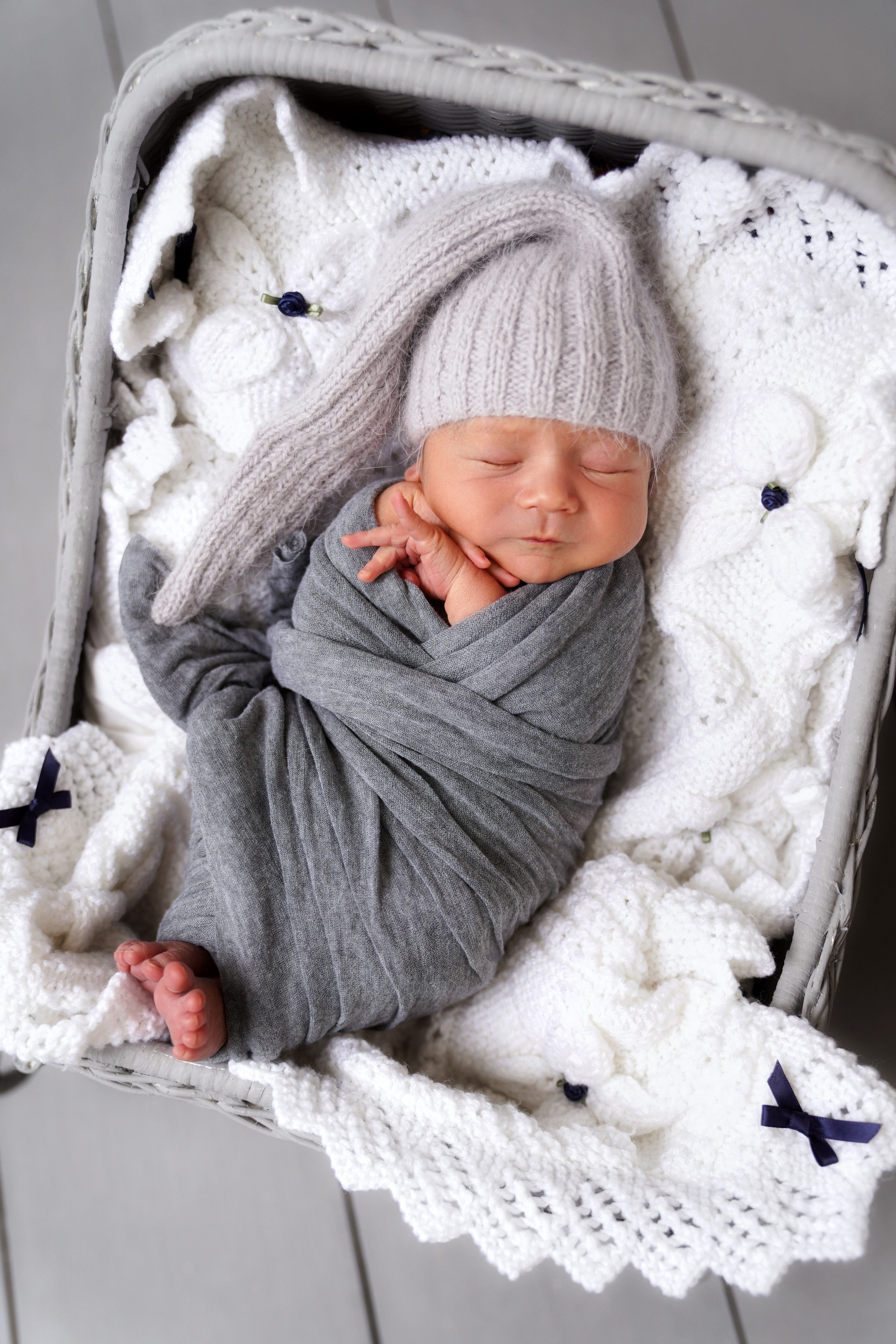 Фотосессия новорожденного (newborn). Фотограф новорожденных, детей до года и беременных в Симферополе