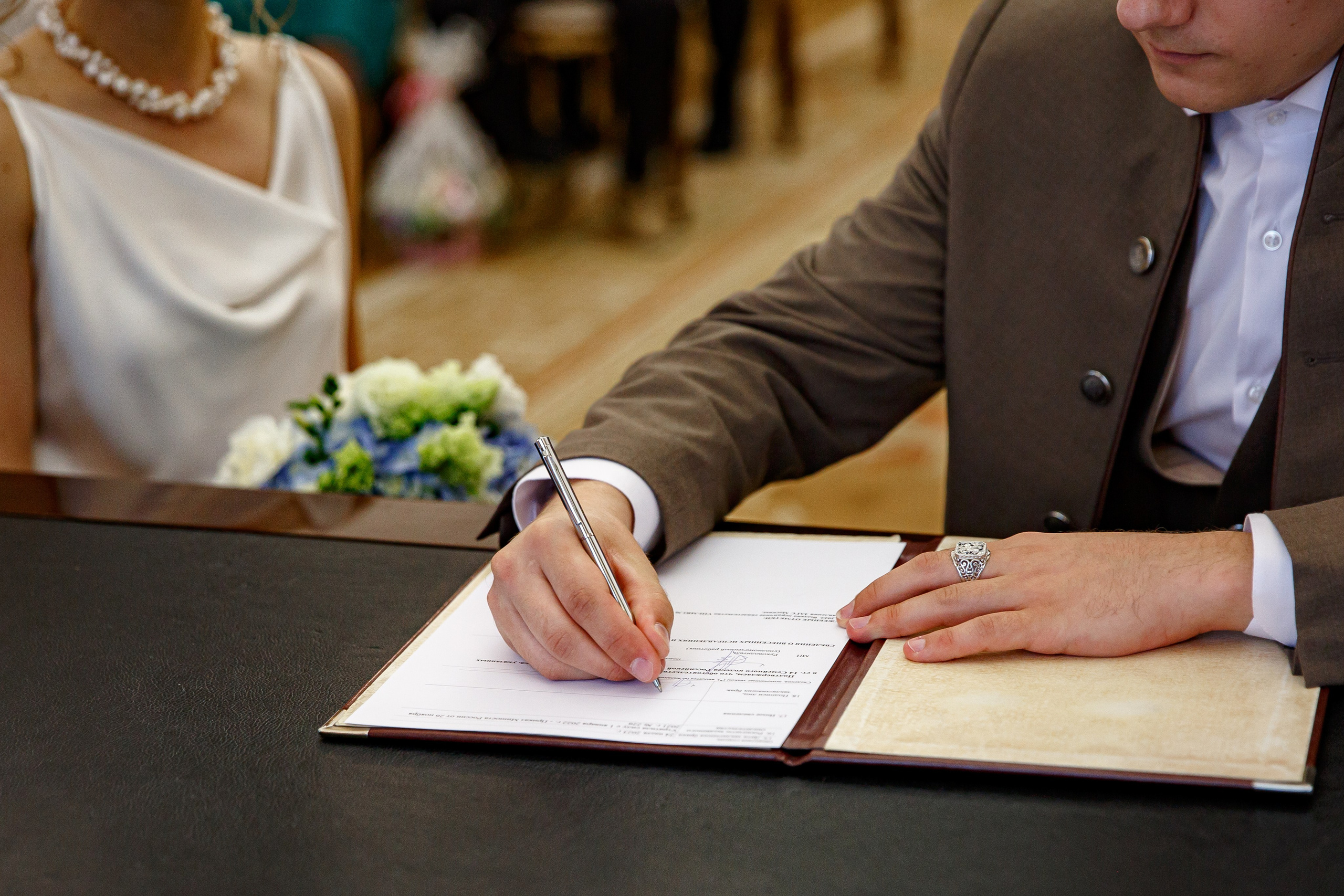 Грибоедовский загс, регистрация брака, особенности, фото. Свадебный фотограф Москва и МО Сергей Киржаев