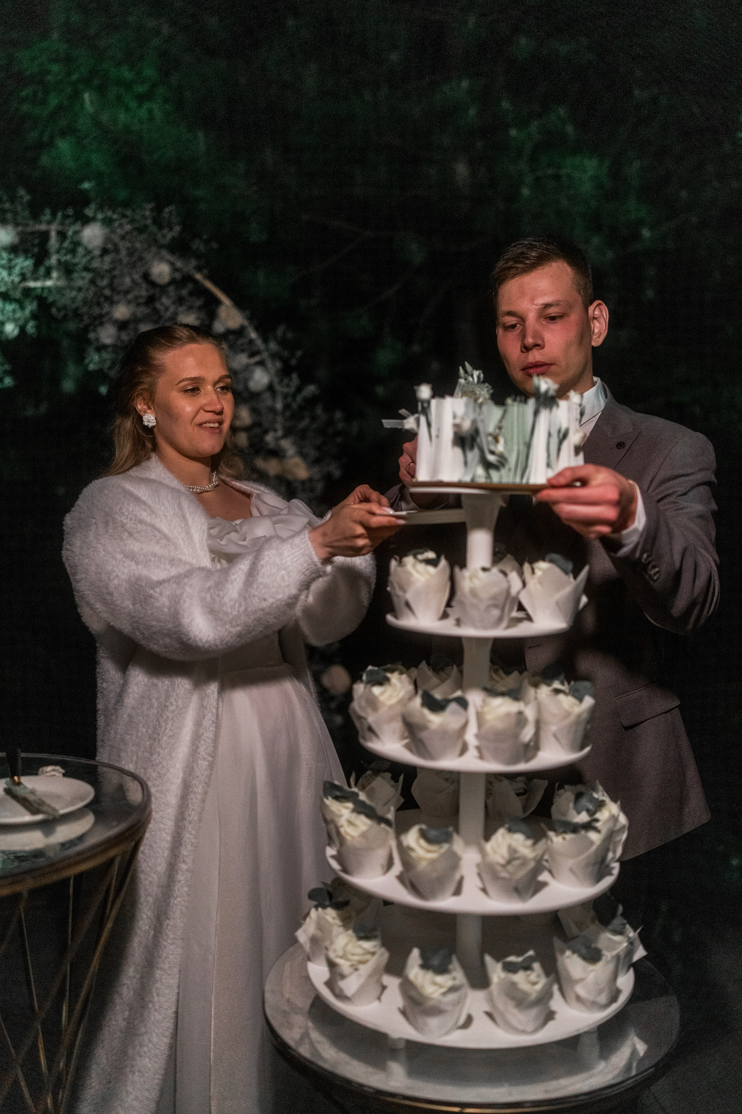 Свадьба Булат и Анастасия. Свадебный и индивидуальный фотограф Аля Мамакова